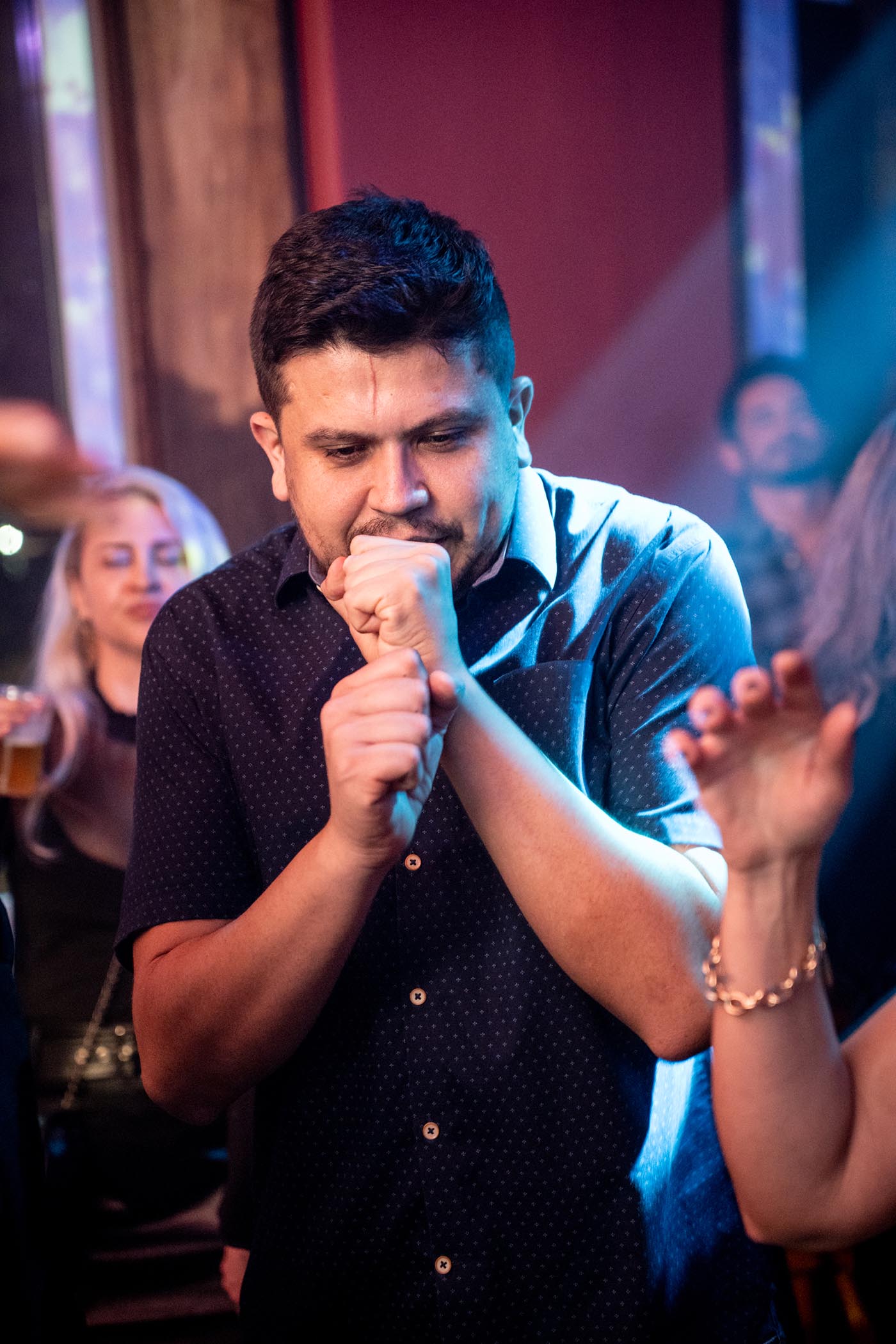 Balonê *A FESTA VERY 80s & 90s! Festa Anos 80 e 90 02/082025