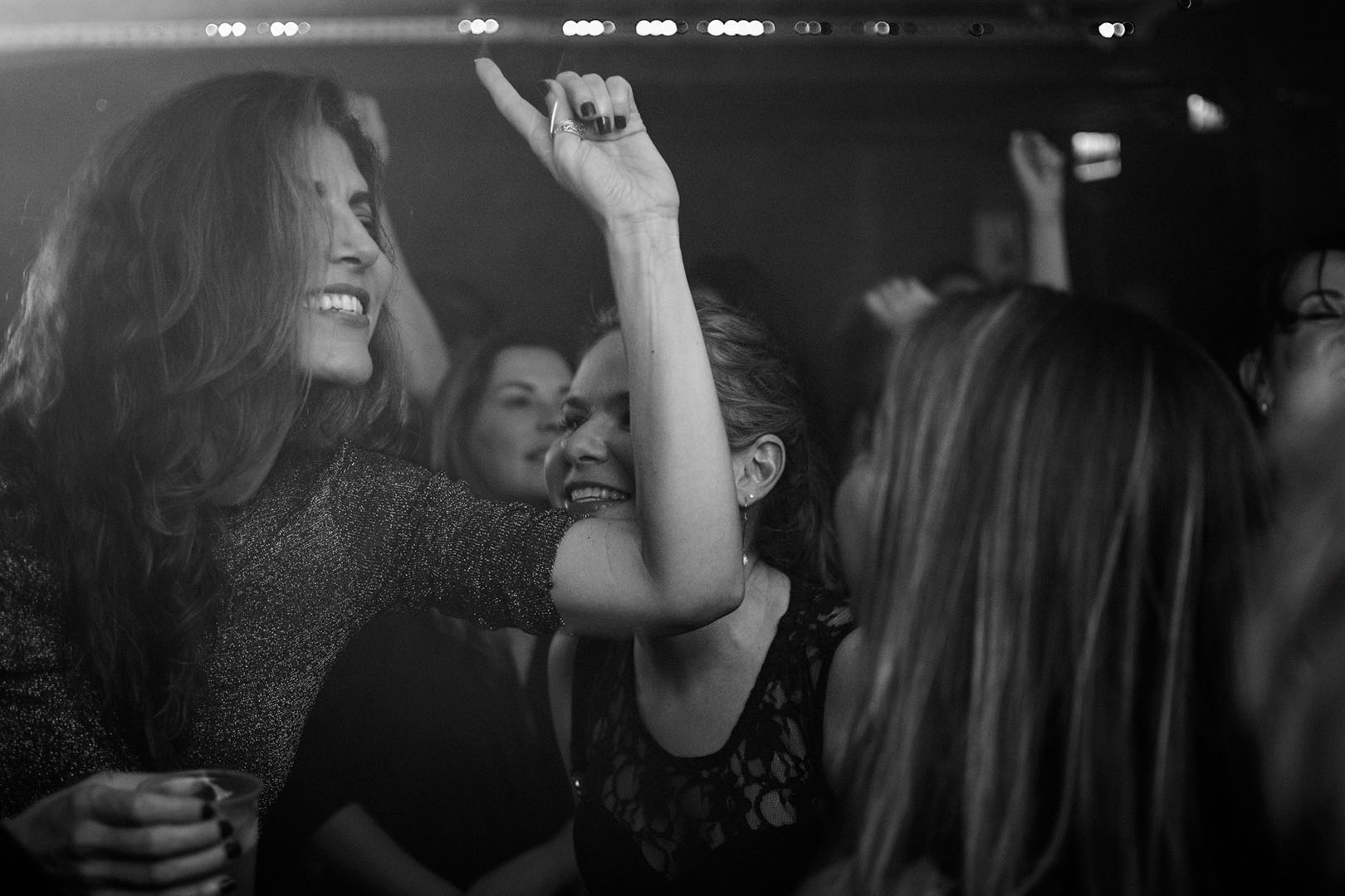 BalonÃª A Festa Very80s + 90s!