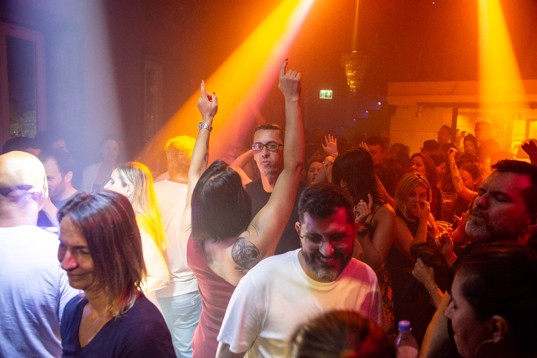 BALONÊ *A FESTA VERY 80S - Festa 80 e 90 - 25 anos 10/01/2026