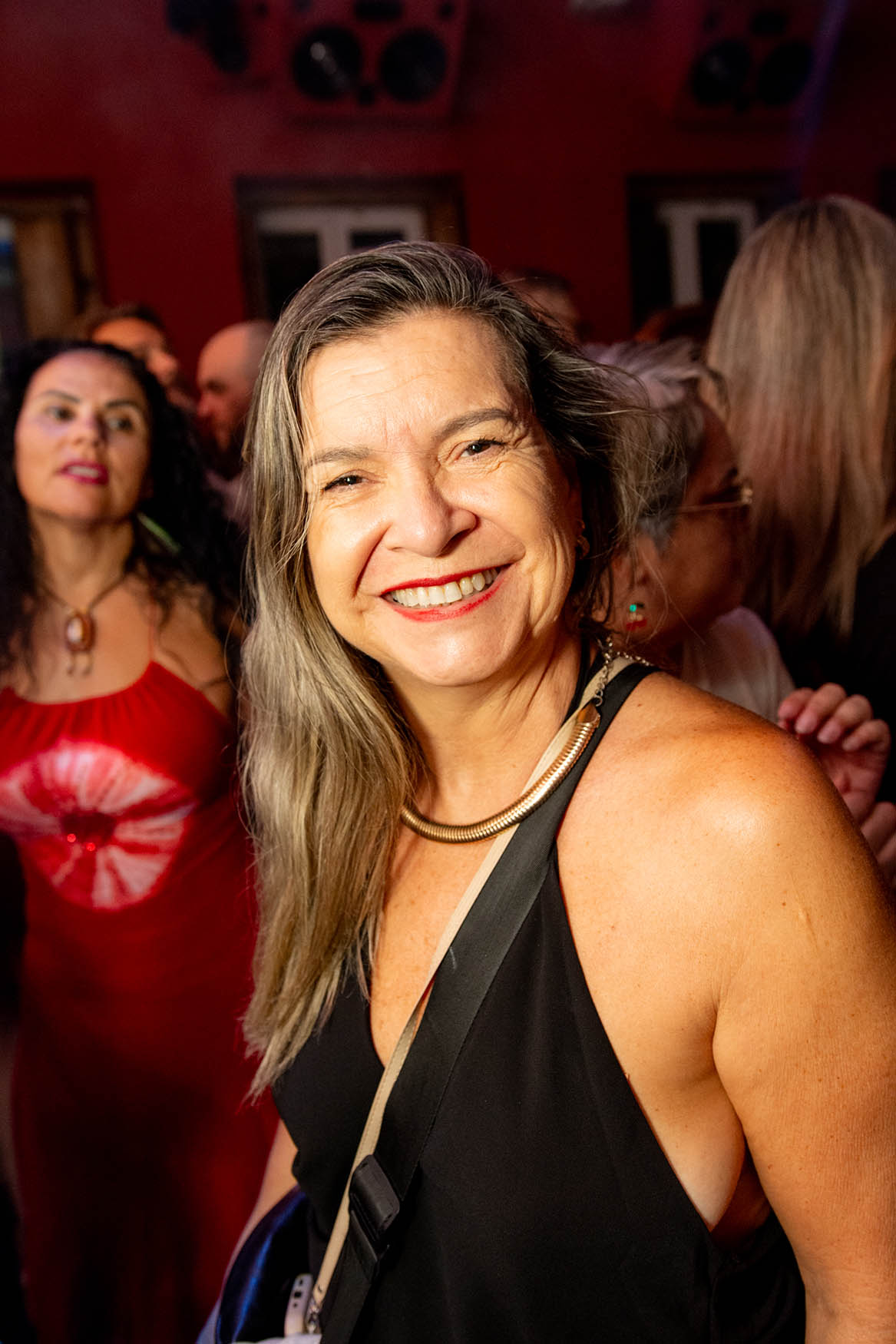 Balonê a festa very 80s and 90s! Festa anos 80 e 90 - 07/02/2026