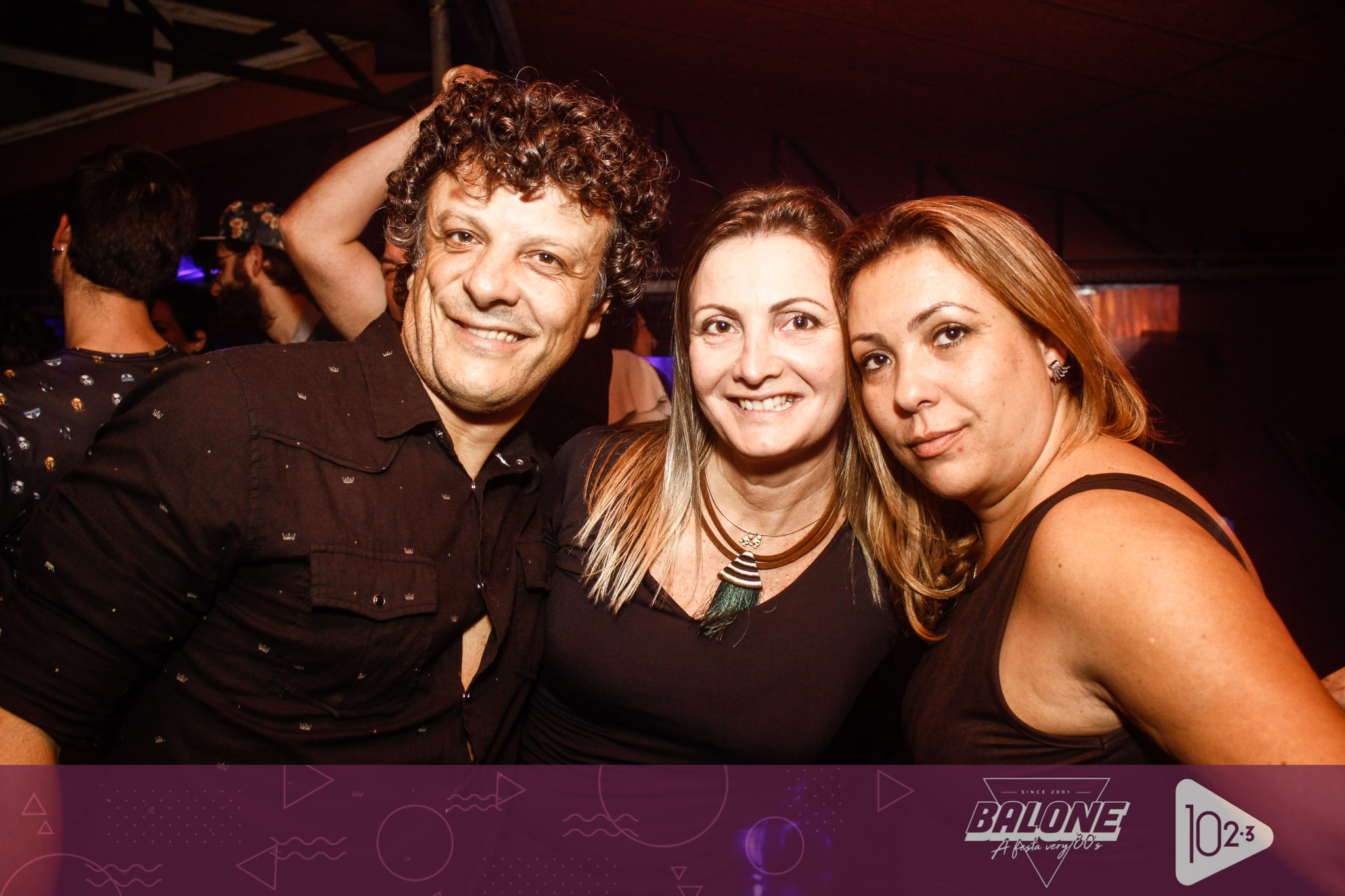 BalonÃª I Wanna Rock!