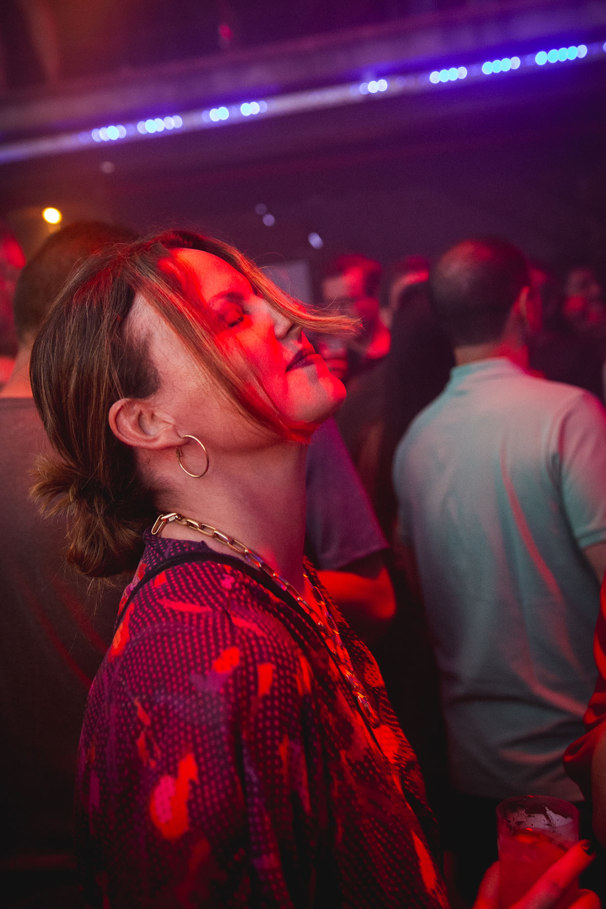 BalonÃª *A Festa VERY 80s!