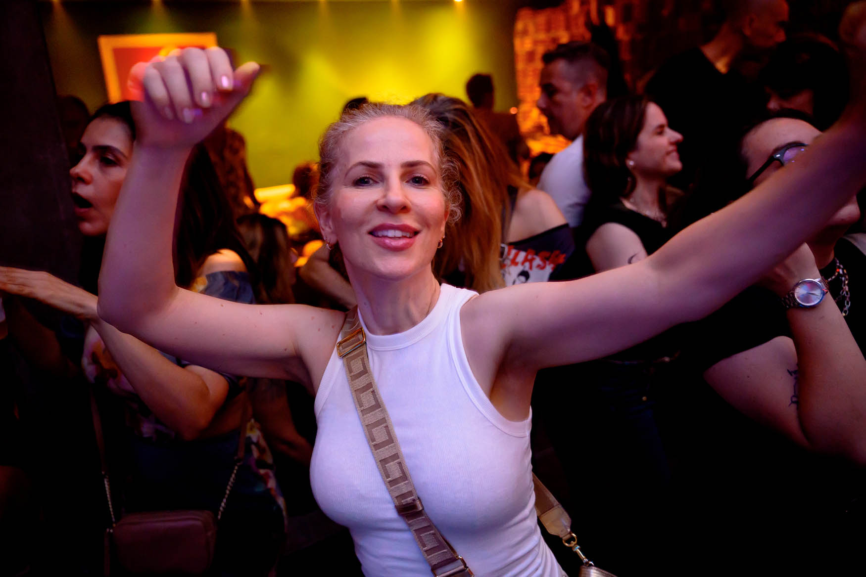 Balonê * A Festa VERY 80s! Festa Anos 80 e 90 06/12/2025