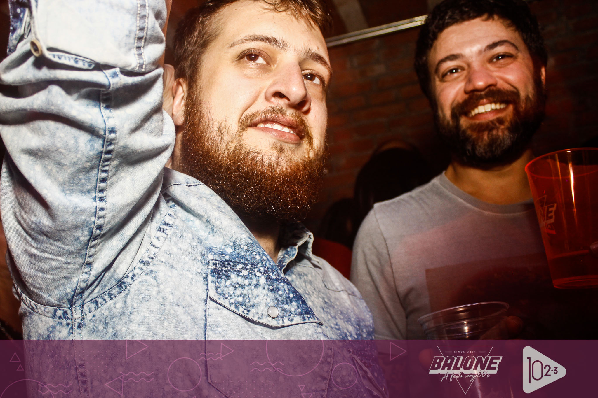 BALONÃŠ * Kings of POP! 