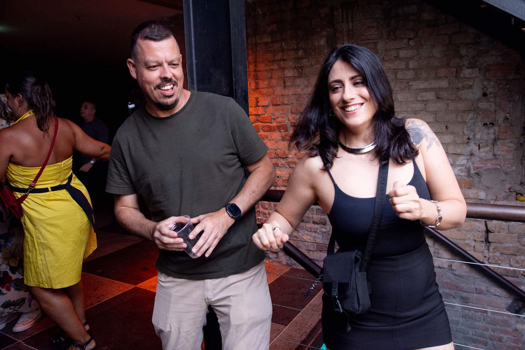 Balonê a festa very 80s and 90s! Festa anos 80 e 90 - 07/02/2026