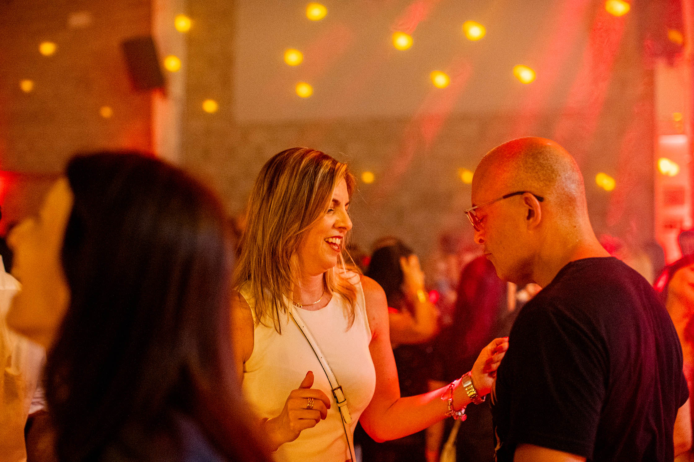 BALONÊ no FUGA - 19/11/2025