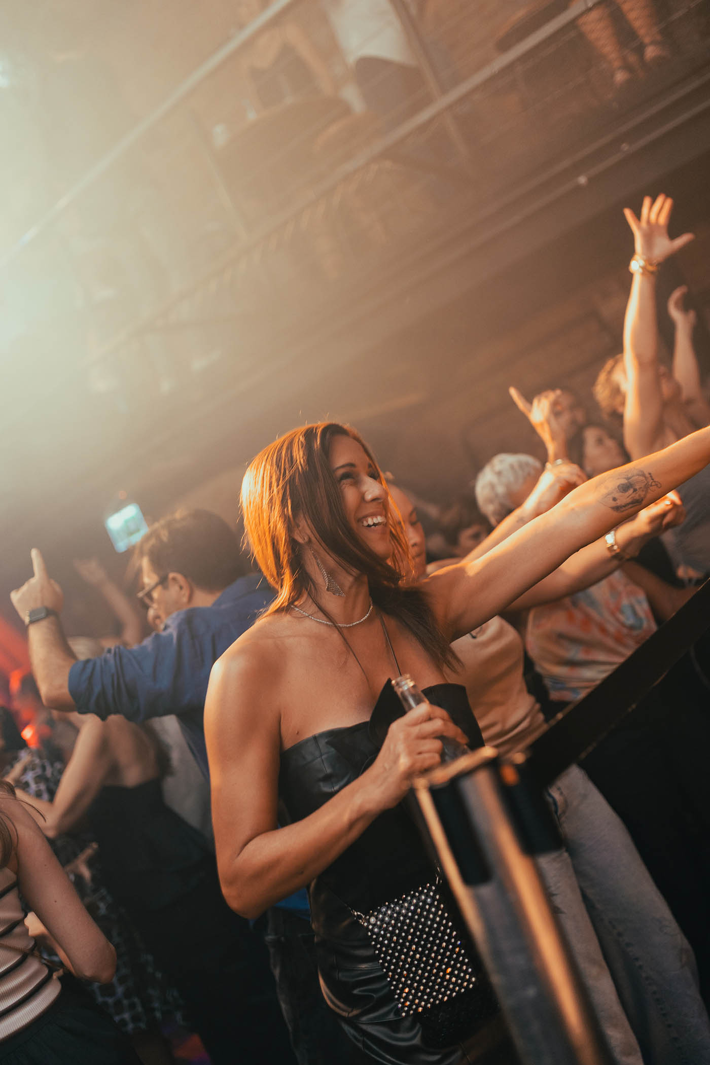 Festa da Tais! Festa anos 80 e 90 - 21/03/2026