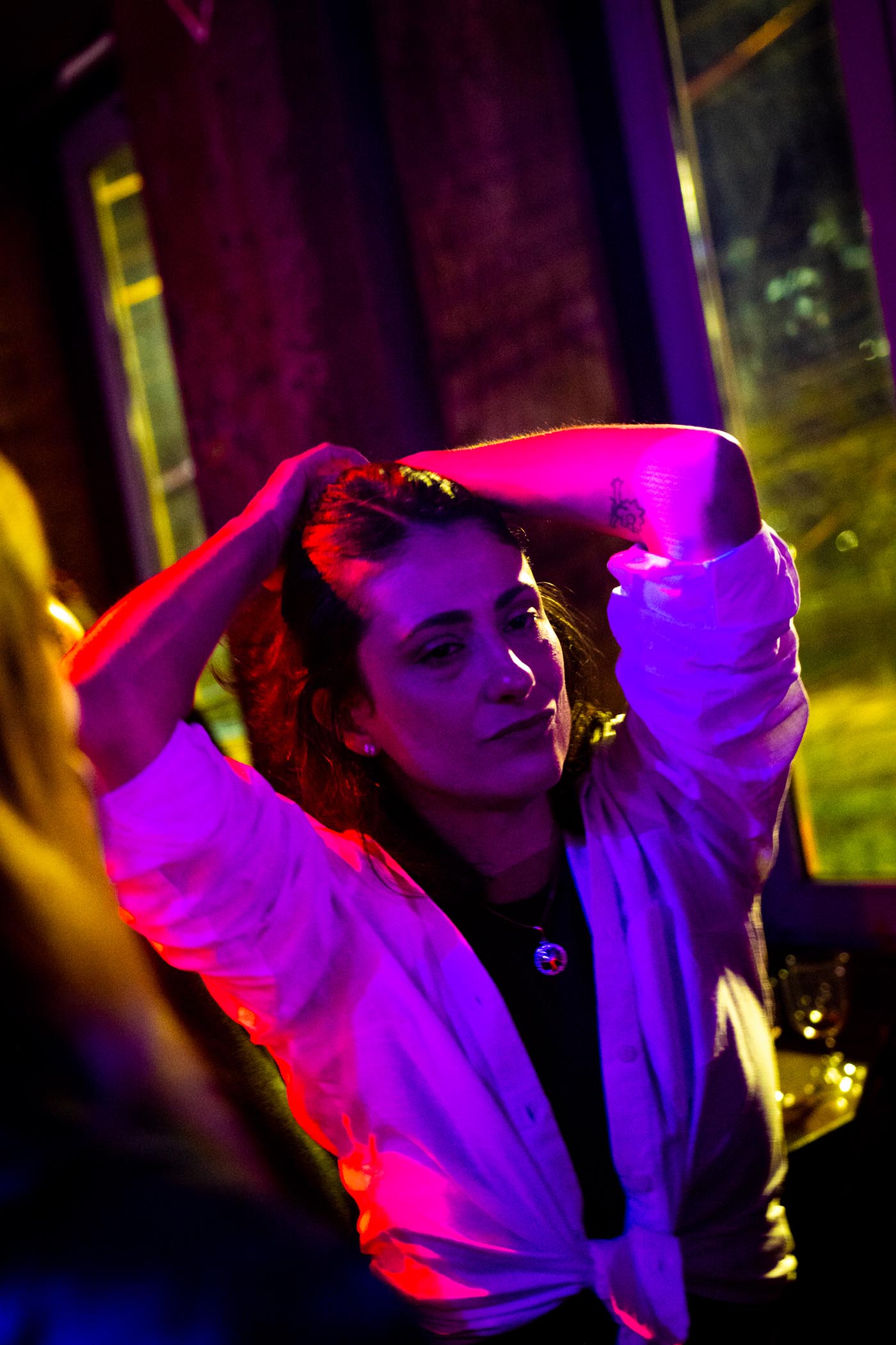 Festa anos 80 e 90 - Balonê *A Festa VERY 80s!