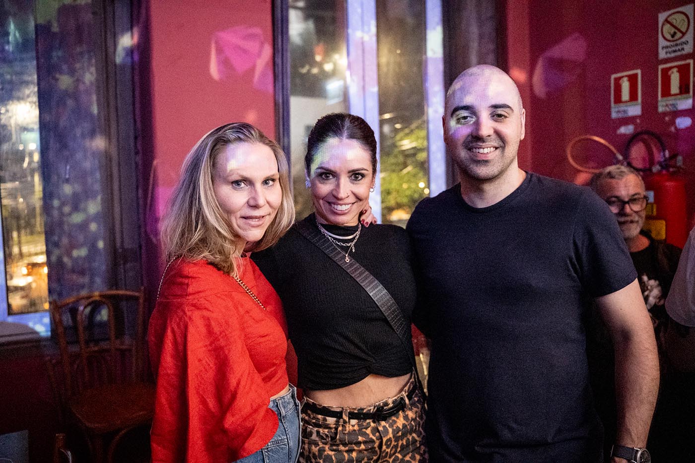 Balonê *A FESTA VERY 80s & 90s! Festa Anos 80 e 90 02/082025