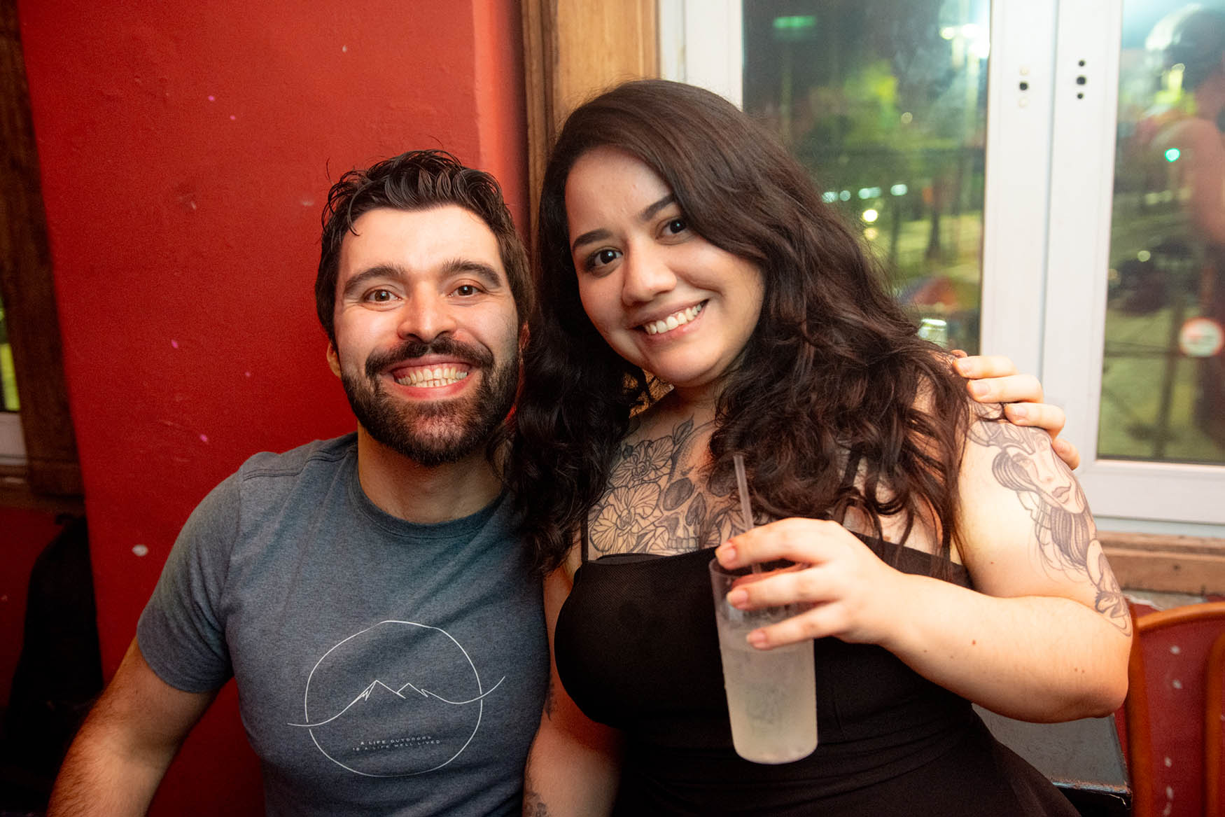 Balonê a festa very 80s and 90s! Festa anos 80 e 90 - 07/02/2026