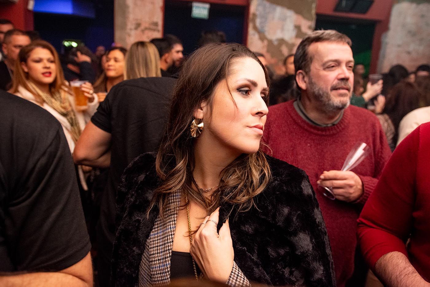 Festa anos 80 e 90 - Balonê *A Festa VERY 80s!