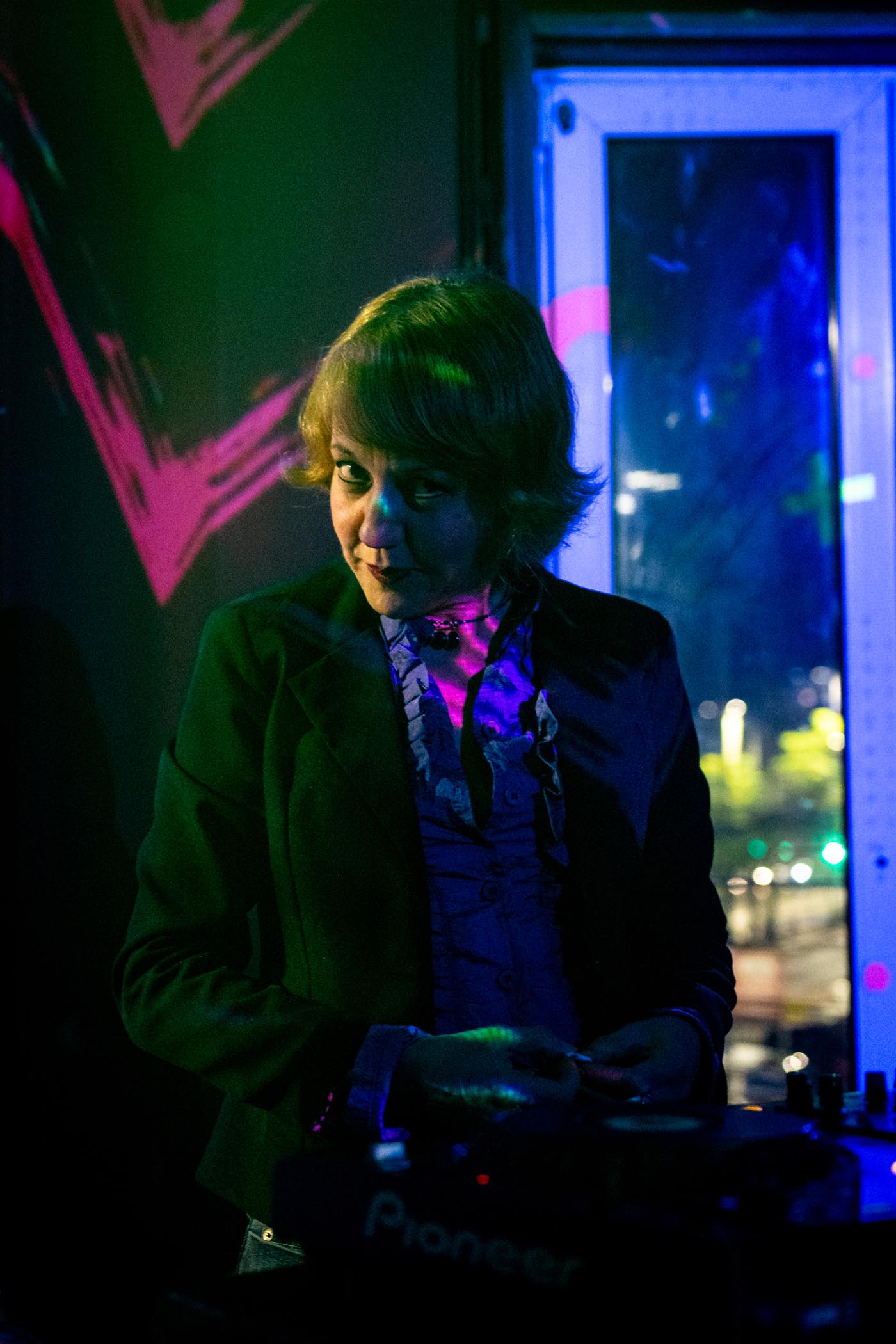 Festa anos 80 e 90 - Balonê *A Festa VERY 80s!