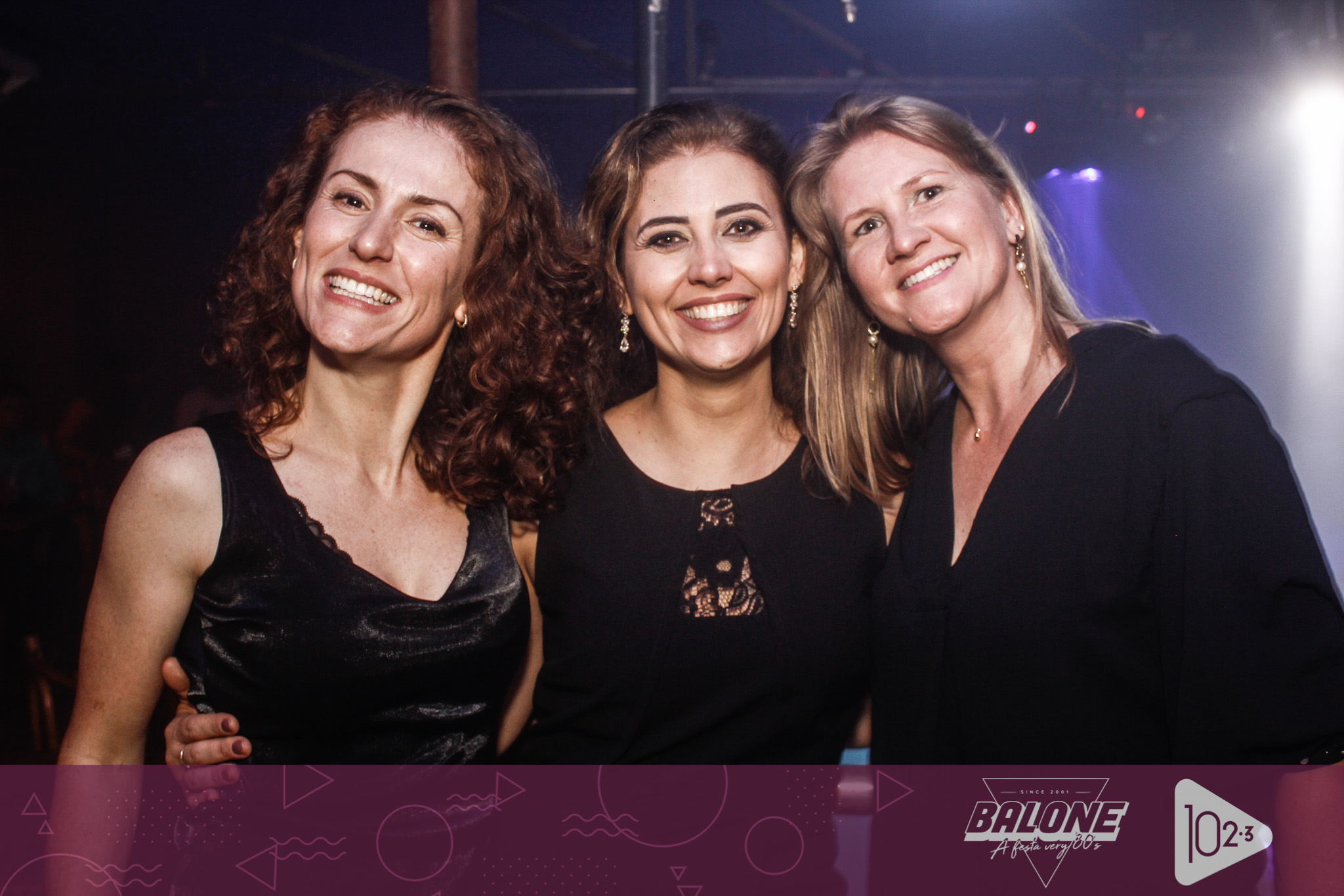 BalonÃª I Wanna Rock!