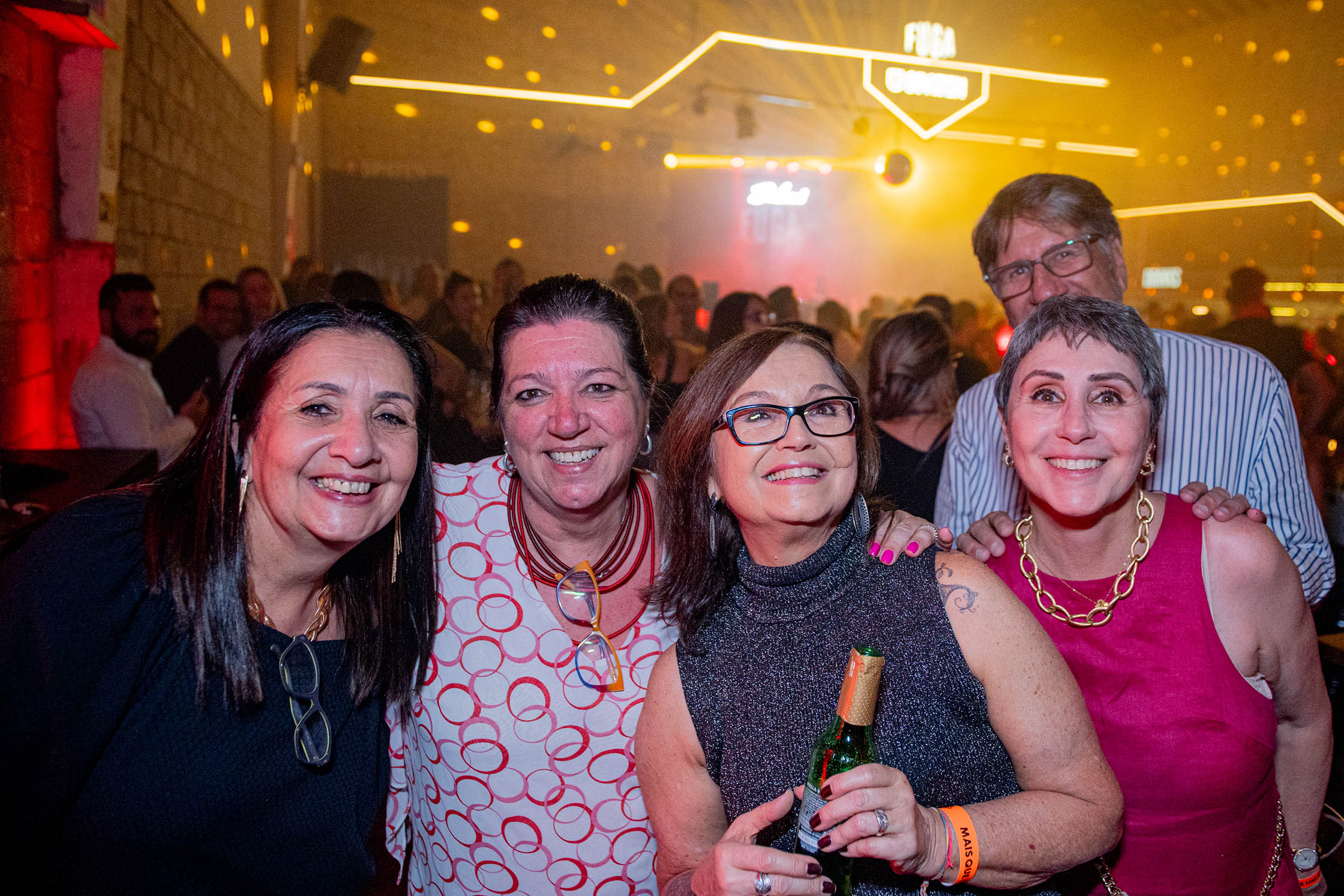 BALONÊ no FUGA - 19/11/2025