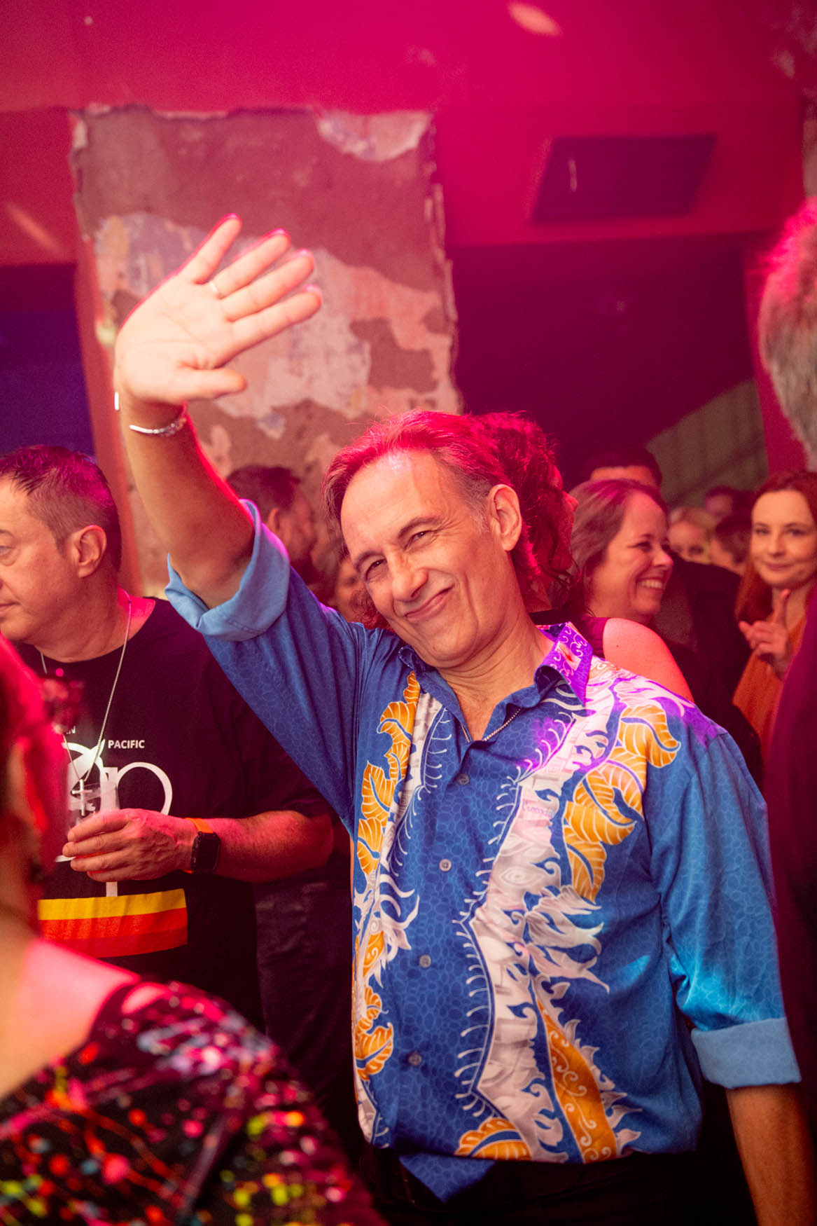 Balonê a festa very 80s and 90s! Festa anos 80 e 90 - 07/02/2026