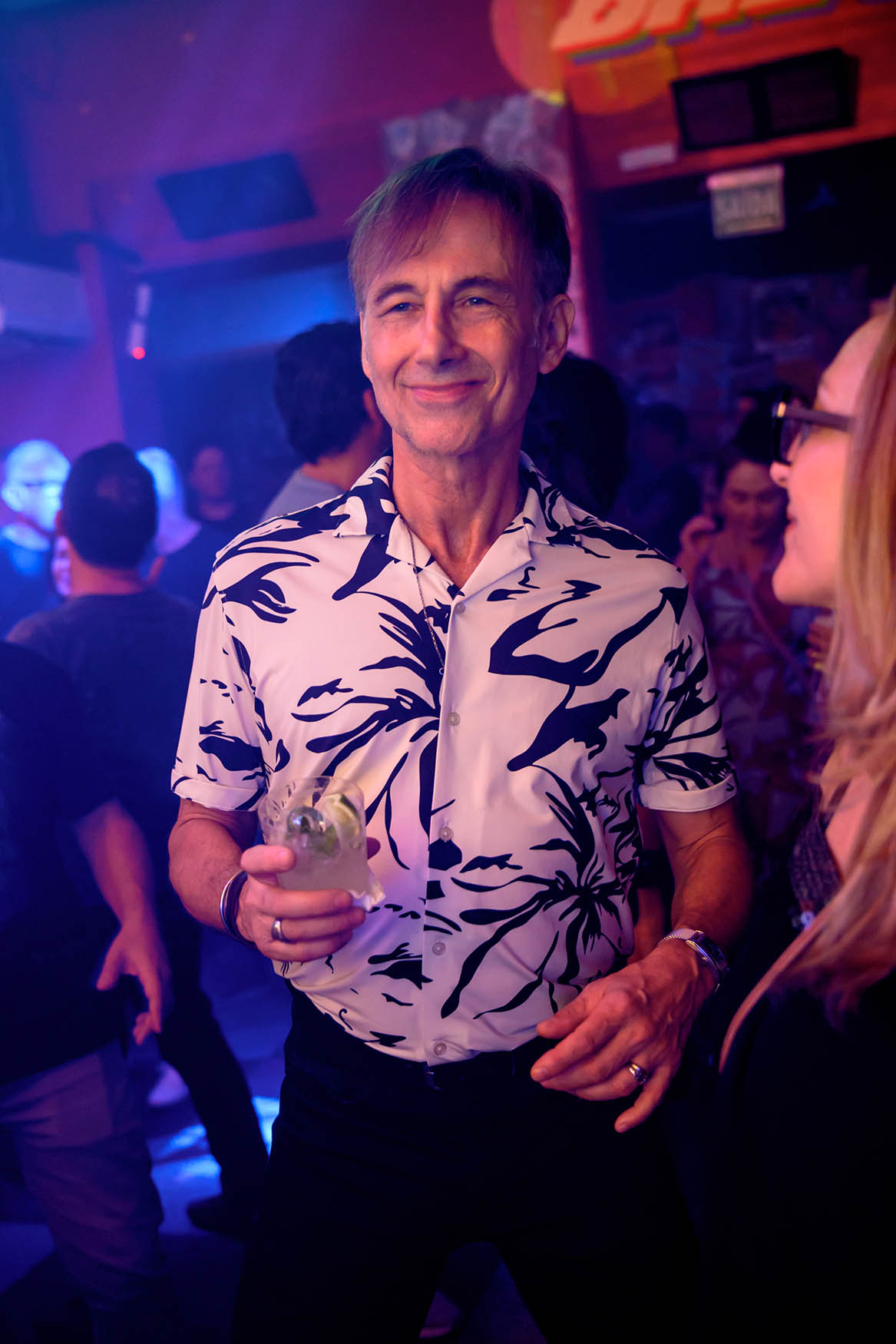 Balonê * A Festa VERY 80s! Festa Anos 80 e 90 06/12/2025