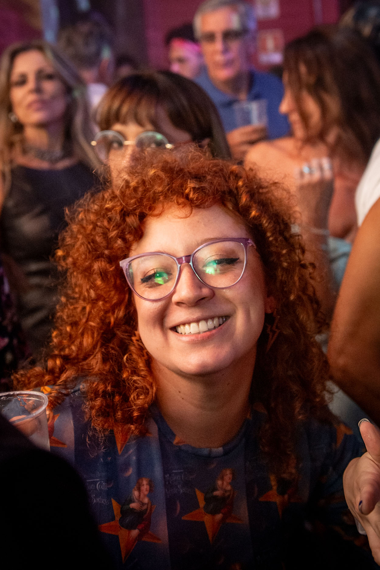 BalonÃª *A Festa VERY 80s!