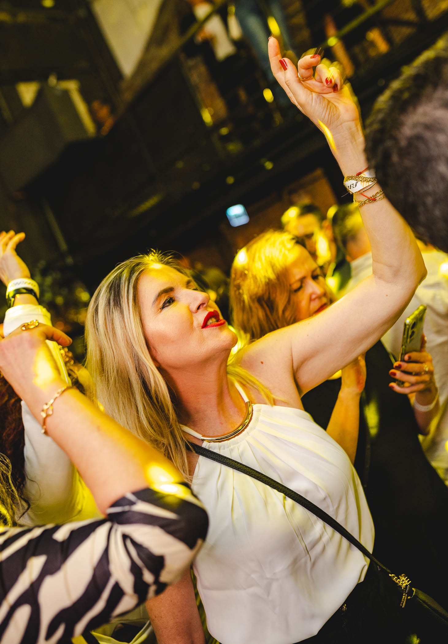 Festa anos 80 e 90 - Balonê *A Festa VERY 80s!