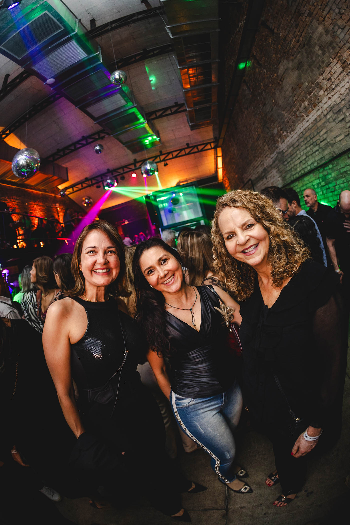 Festa anos 80 e 90 - Balonê *A Festa VERY 80s!