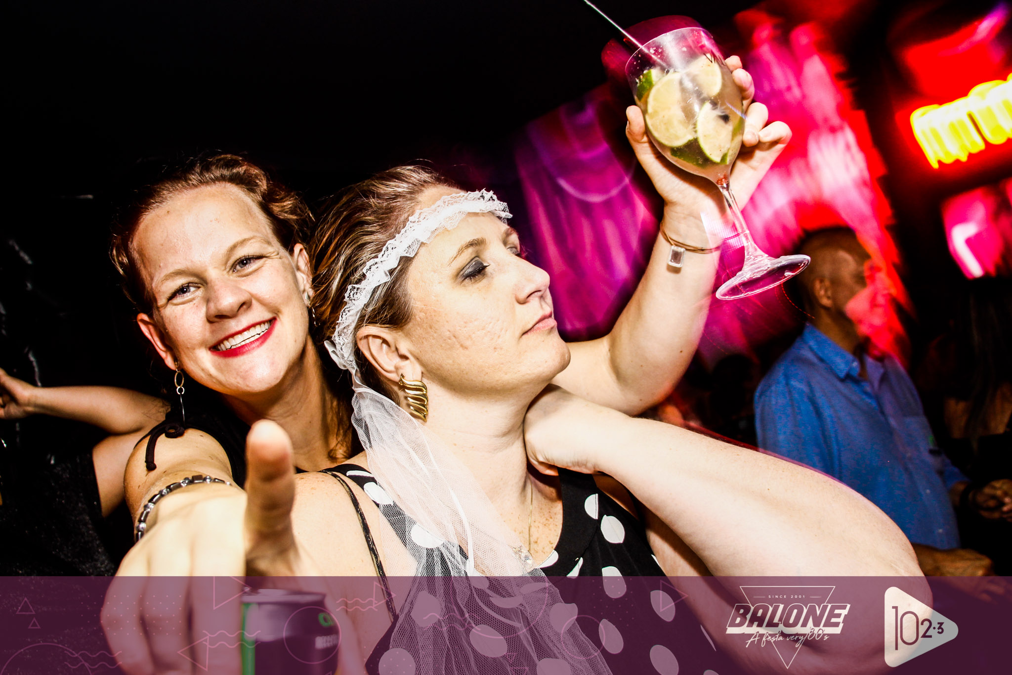 BALONÃŠ ERÃ“TICA - Especial de carnaval!