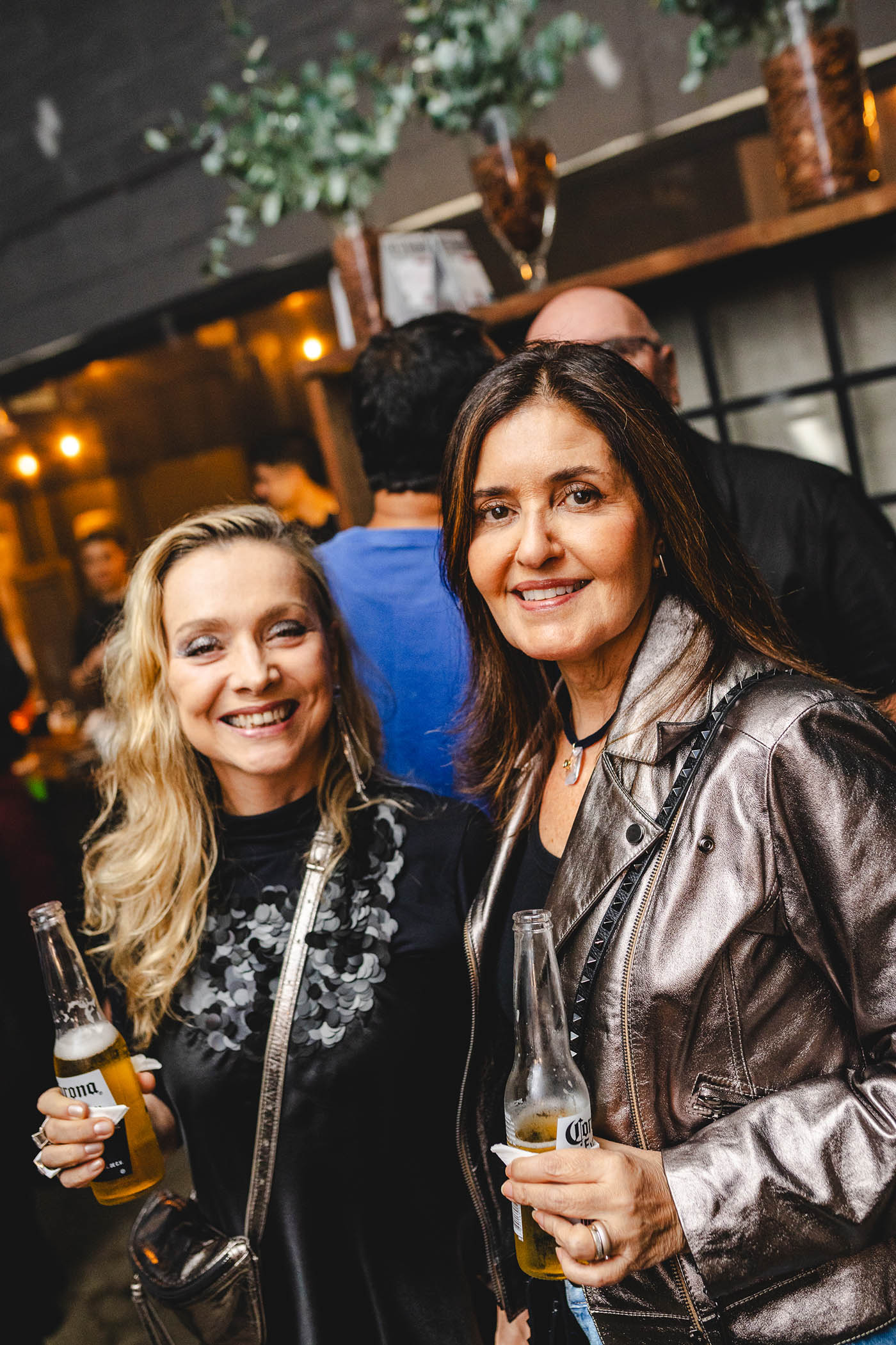 Festa anos 80 e 90 - Balonê *A Festa VERY 80s!