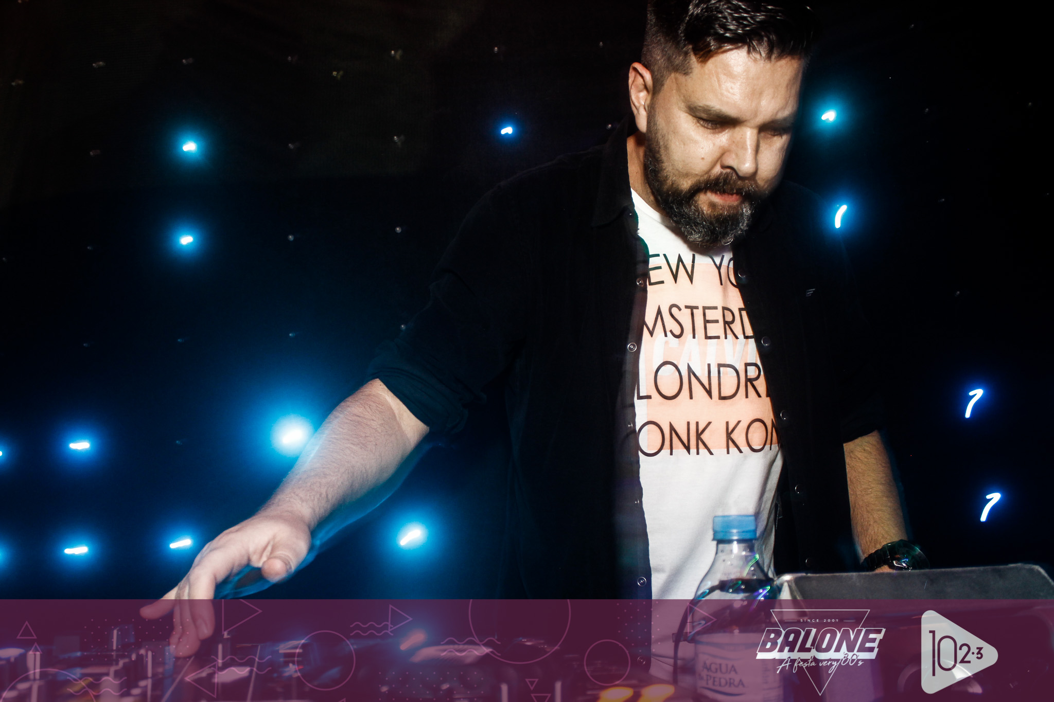 BalonÃª I Wanna Rock!