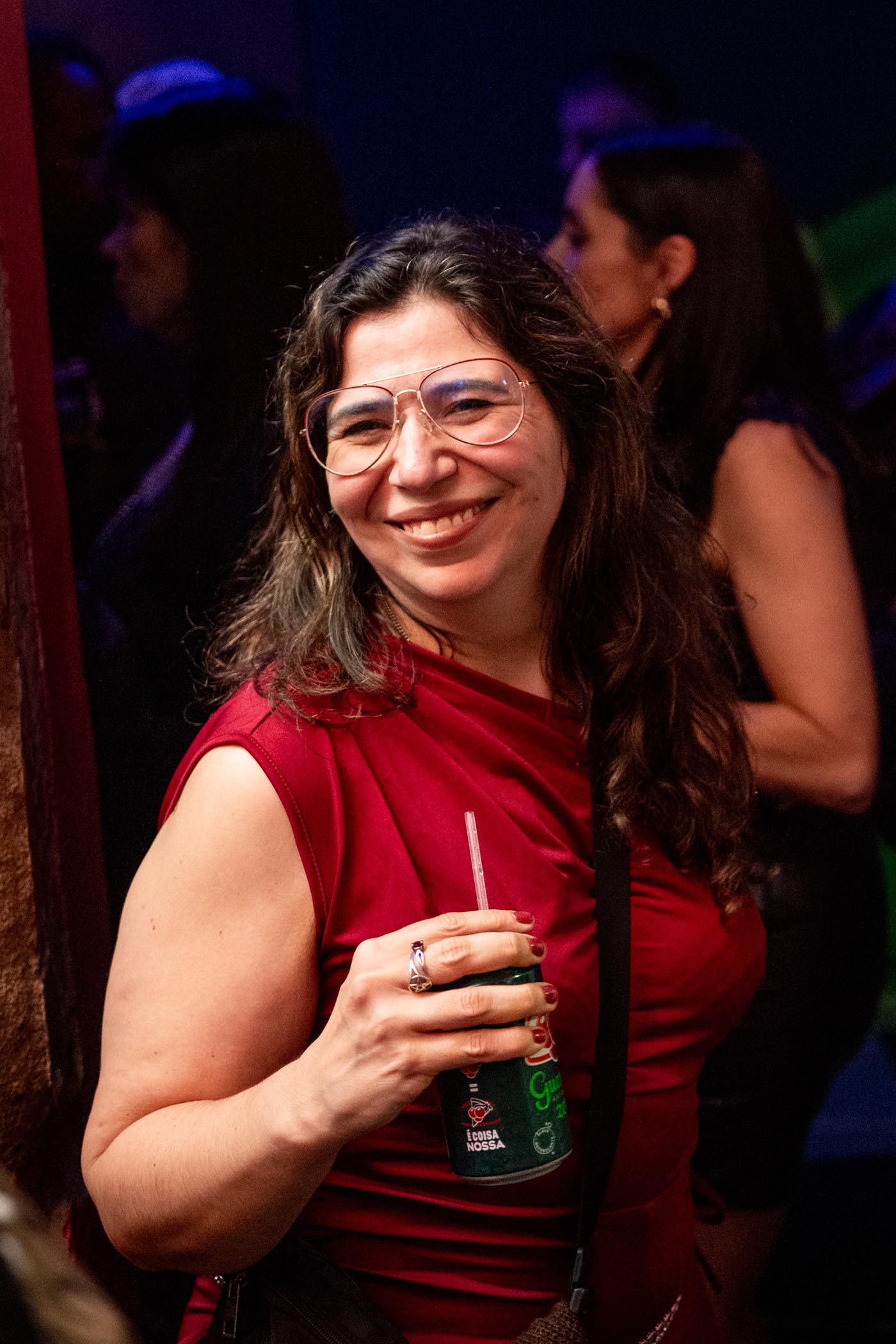 Festa anos 80 e 90 - Balonê *A Festa VERY 80s!