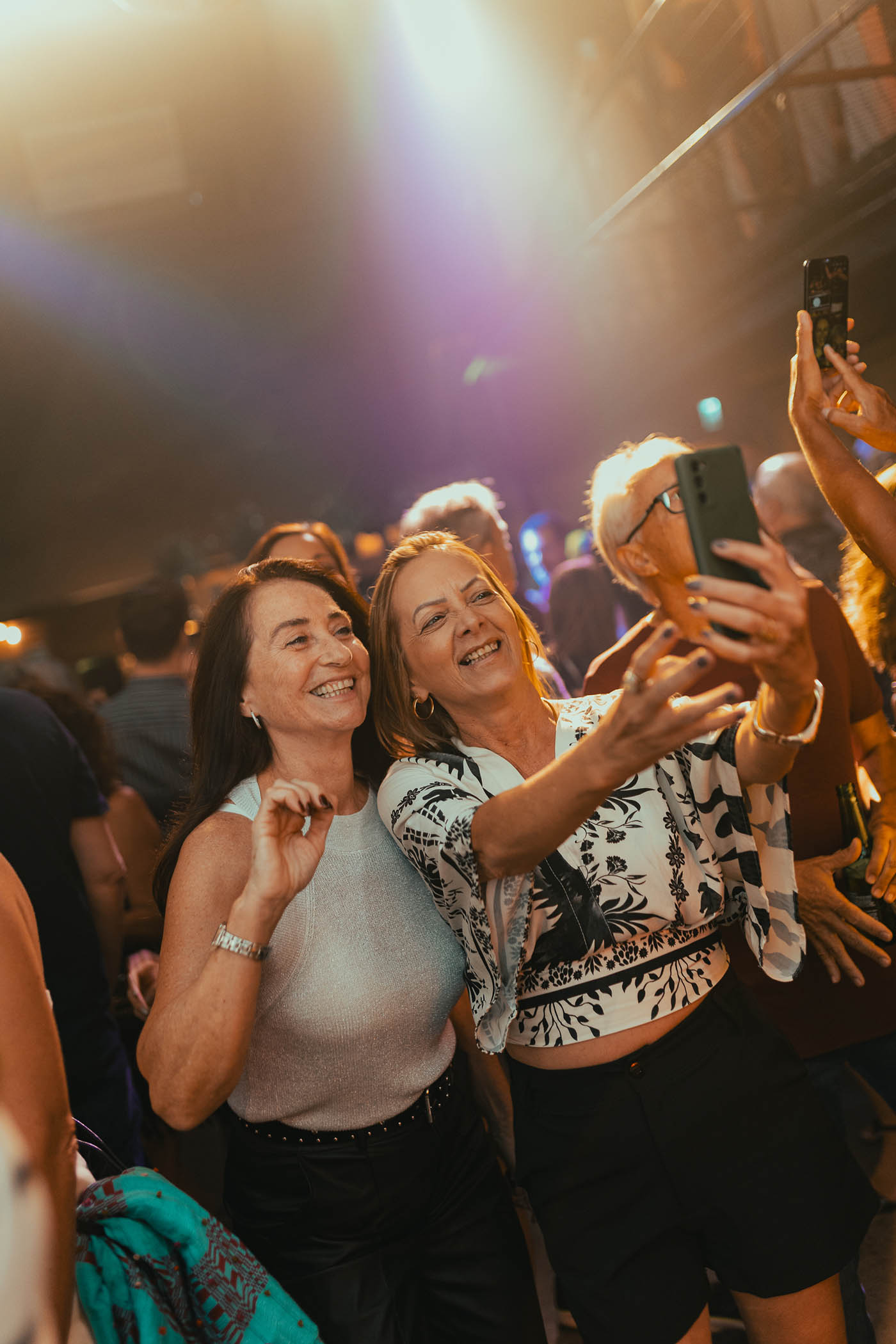 Festa da Tais! Festa anos 80 e 90 - 21/03/2026