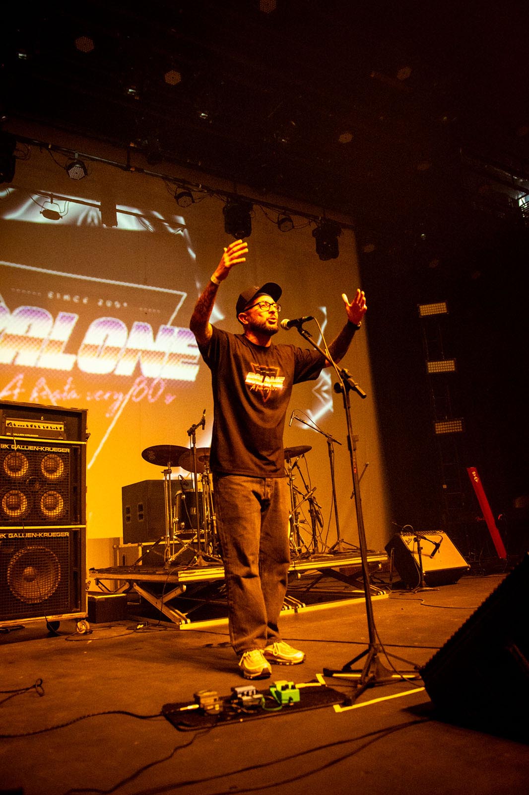 BalonÃª *A Festa VERY 80s and 90s! 23/08/2024