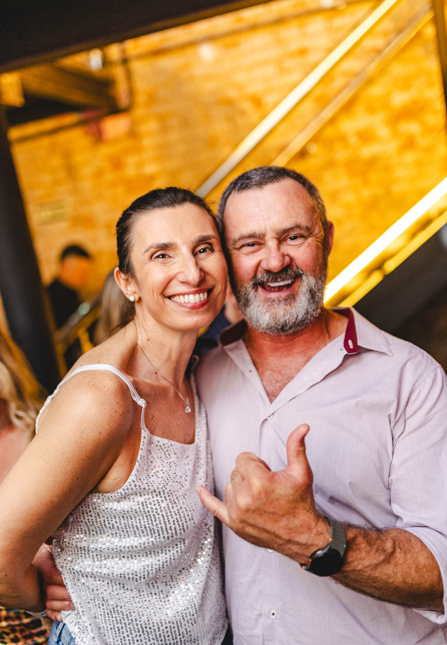 Festa anos 80 e 90 - Balonê *A Festa VERY 80s!