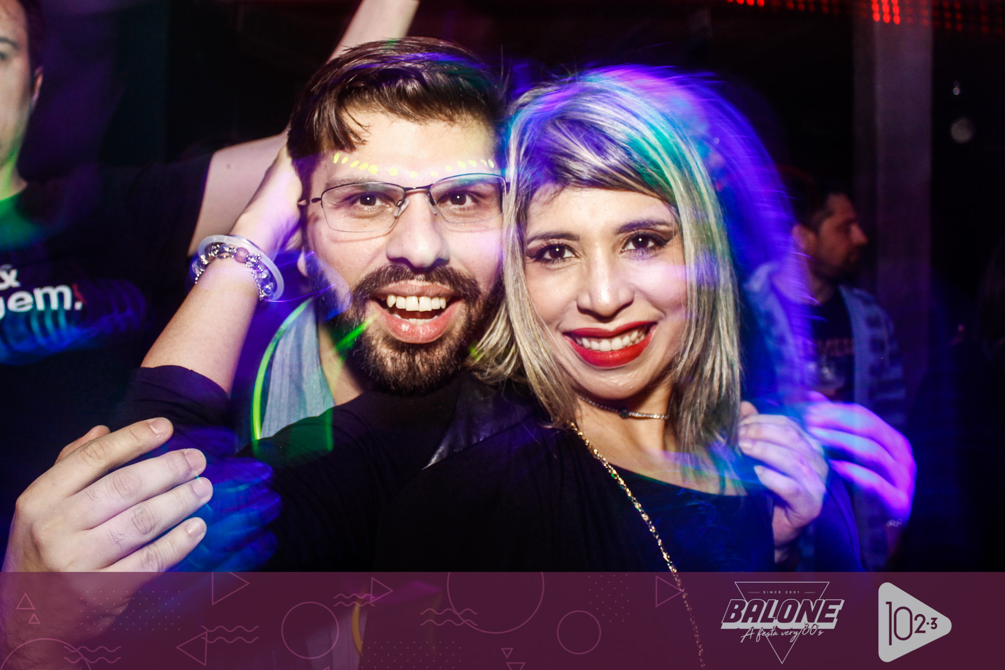BALONÃŠ * Kings of POP! 