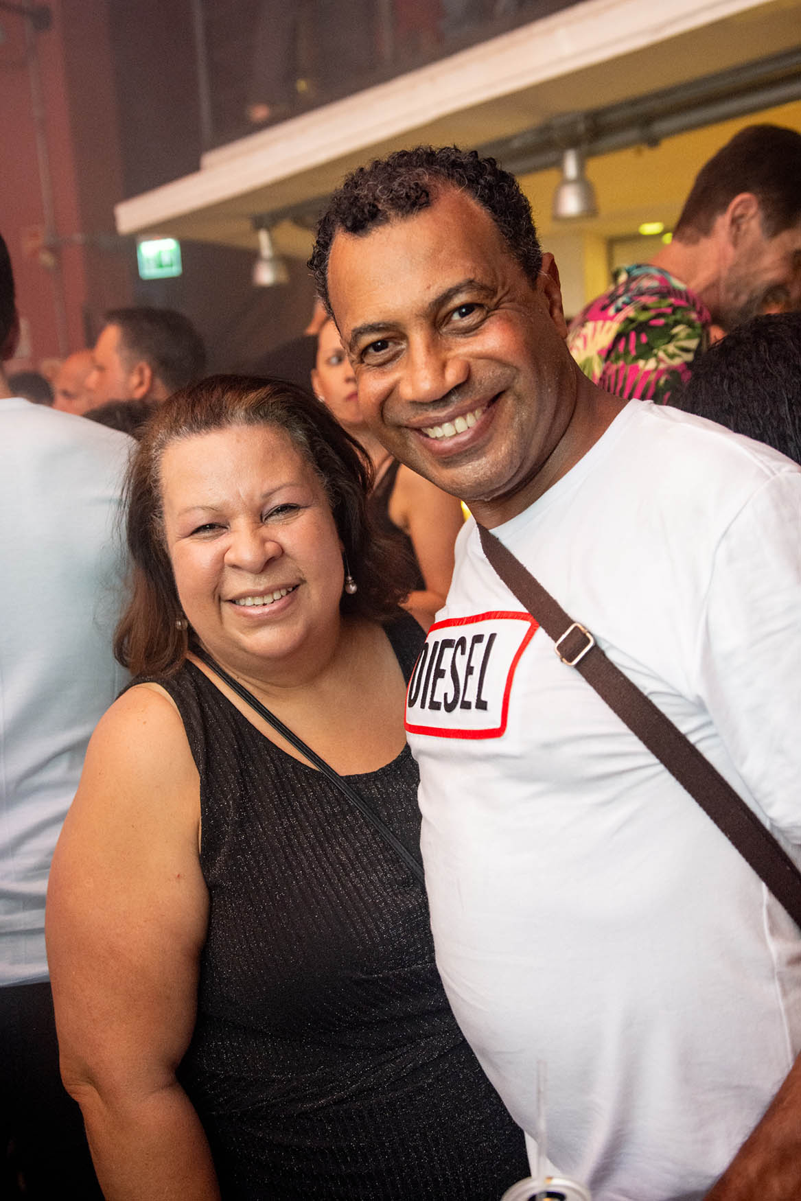 BALONÊ *A FESTA VERY 80S - Festa 80 e 90 - 25 anos 10/01/2026