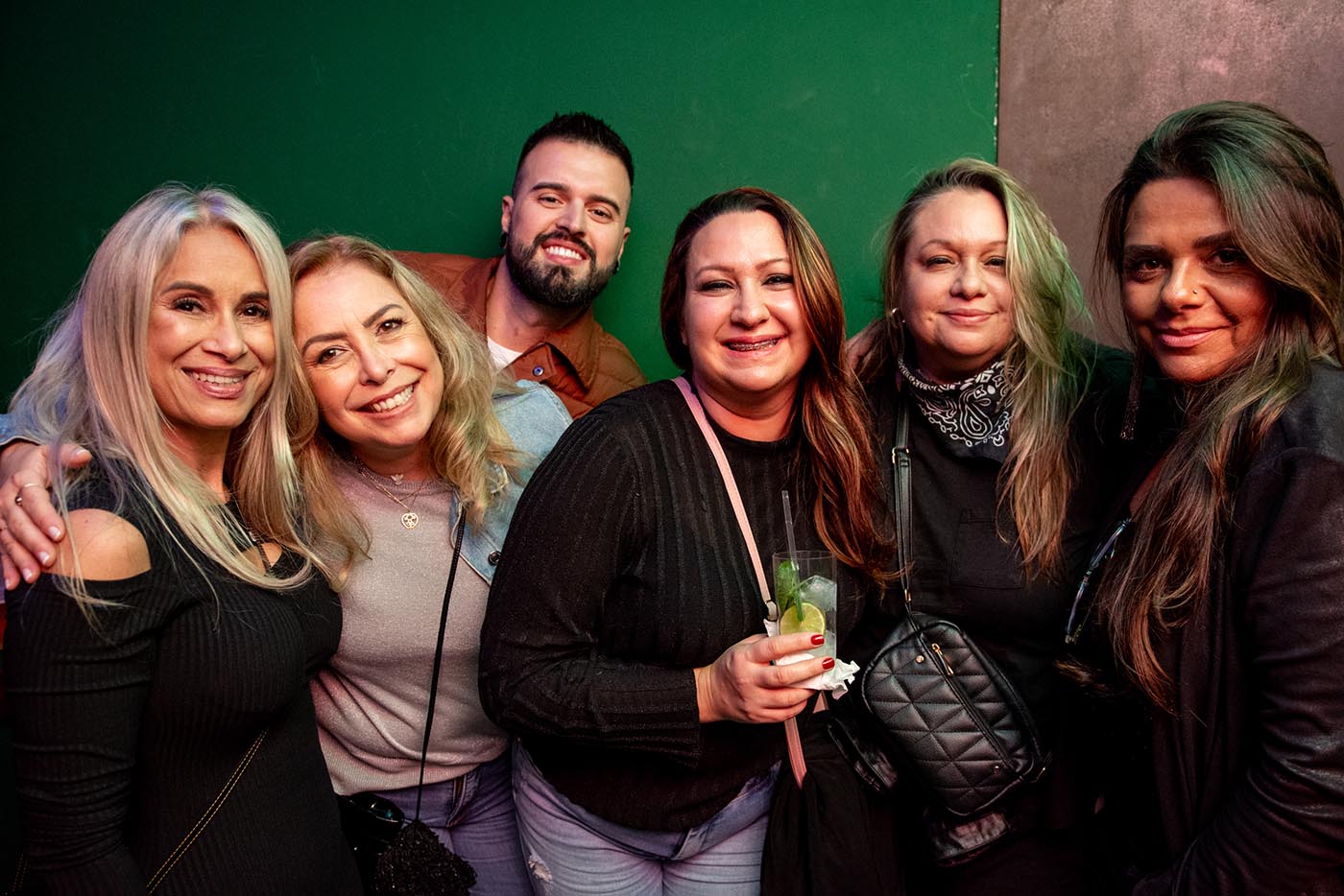 Festa anos 80 e 90 - Balonê *A Festa VERY 80s!