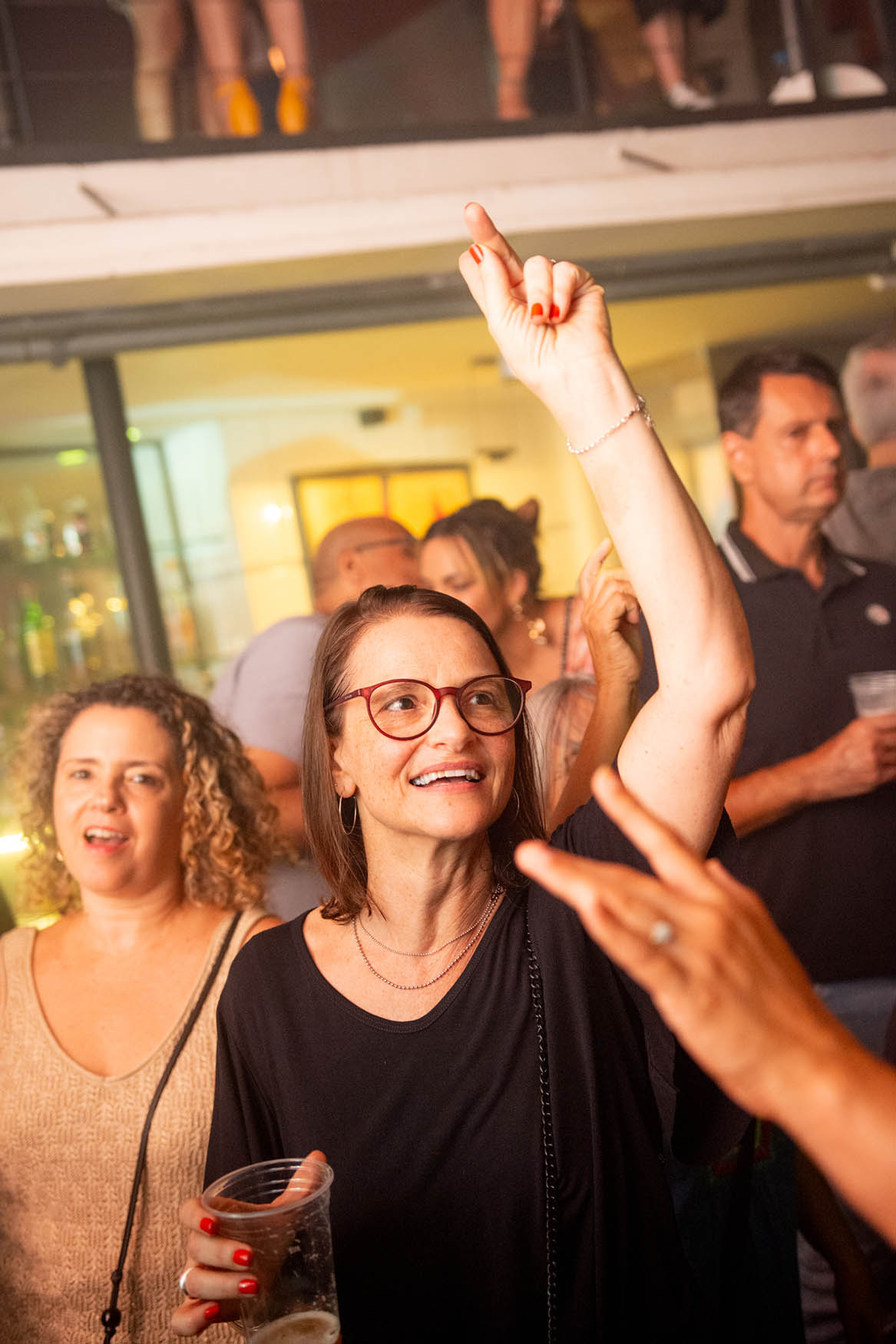 Balonê a festa very 80s and 90s! Festa anos 80 e 90 - 07/02/2026