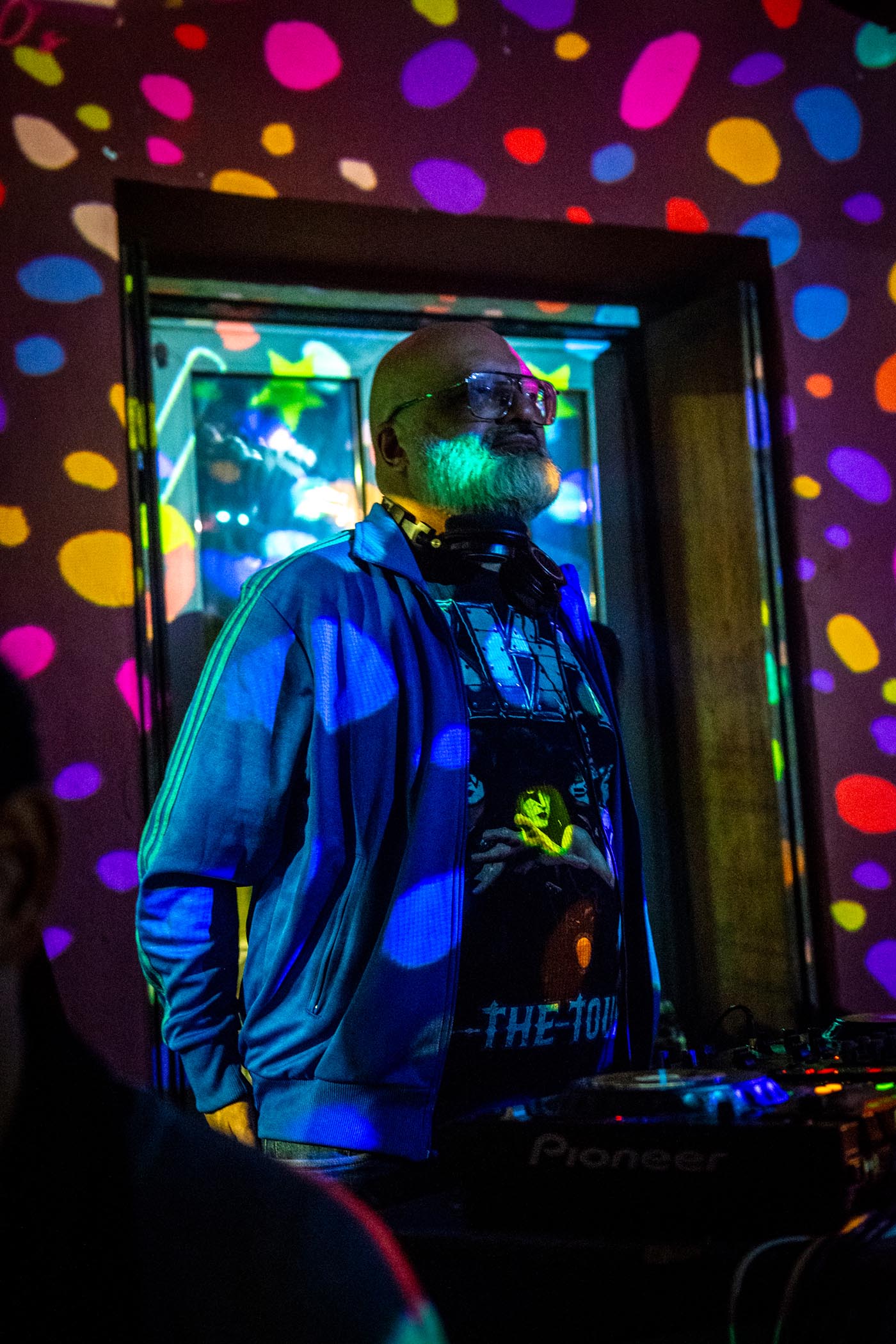 Festa anos 80 e 90 - Balonê *A Festa VERY 80s!