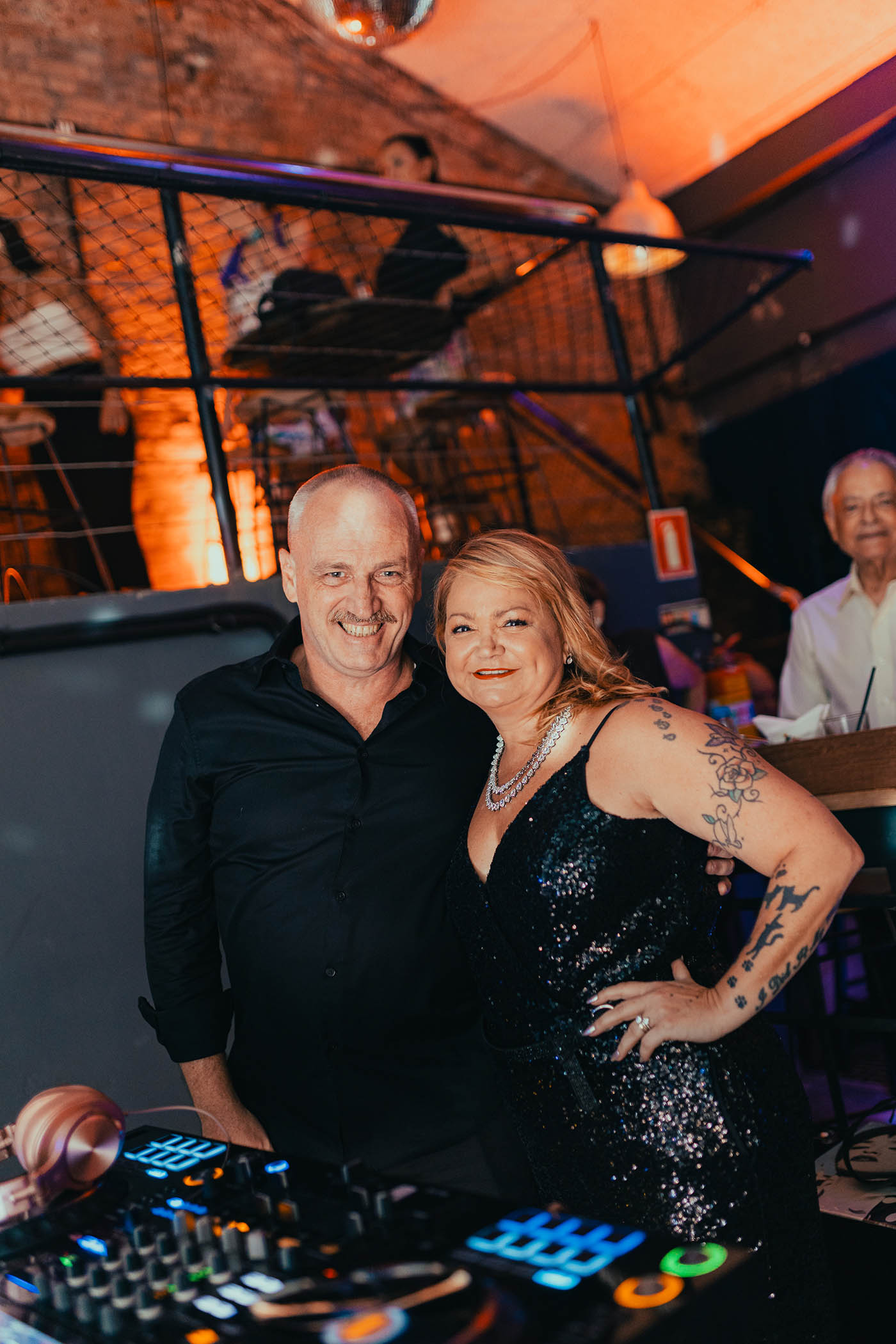 Festa da Tais! Festa anos 80 e 90 - 21/03/2026