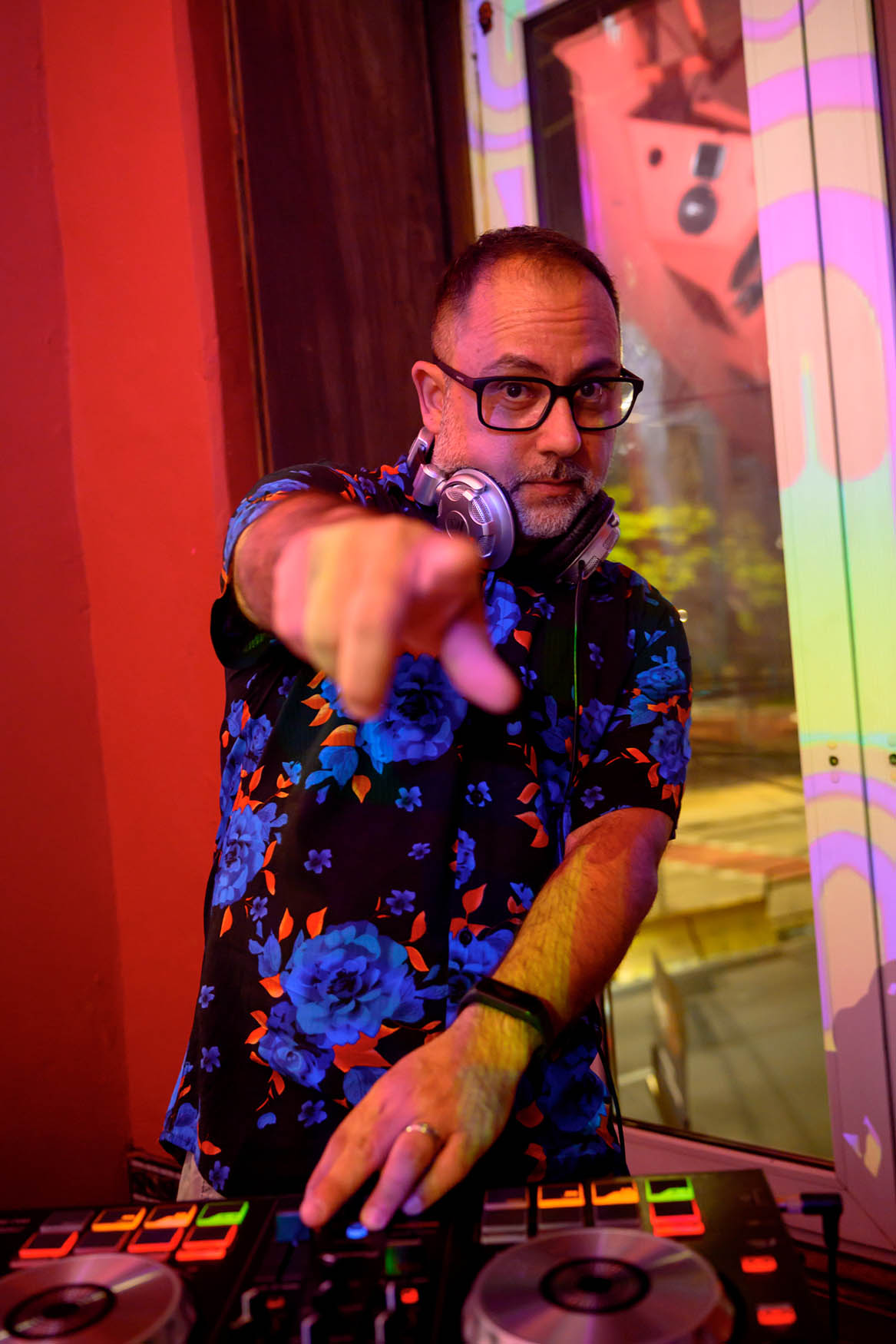 Balonê * A Festa VERY 80s! Festa Anos 80 e 90 06/12/2025