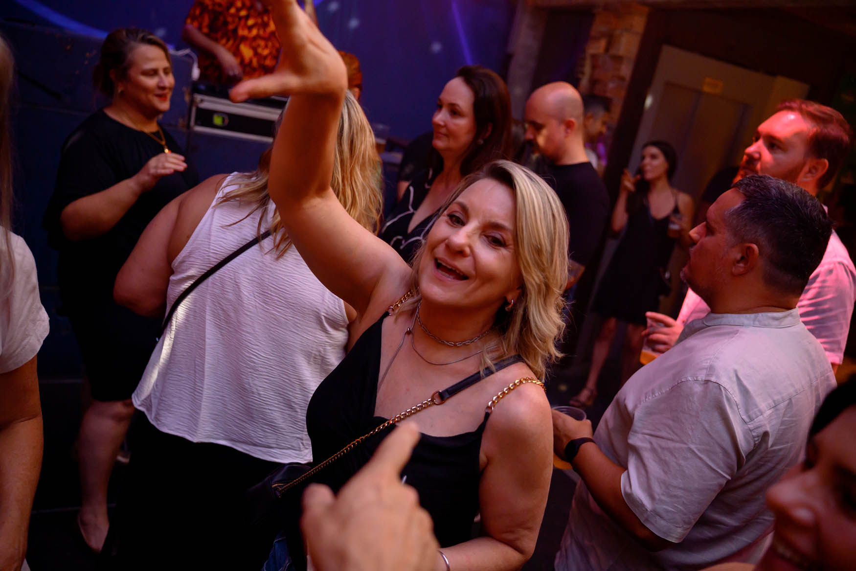 Balonê * A Festa VERY 80s! Festa Anos 80 e 90 06/12/2025