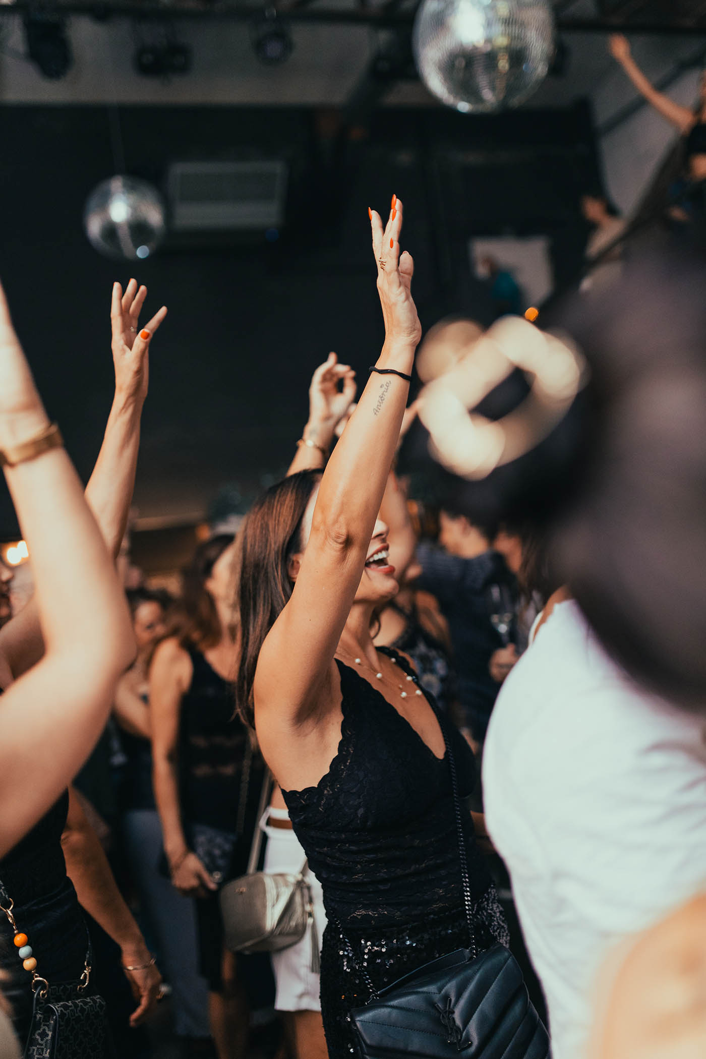 Festa da Tais! Festa anos 80 e 90 - 21/03/2026