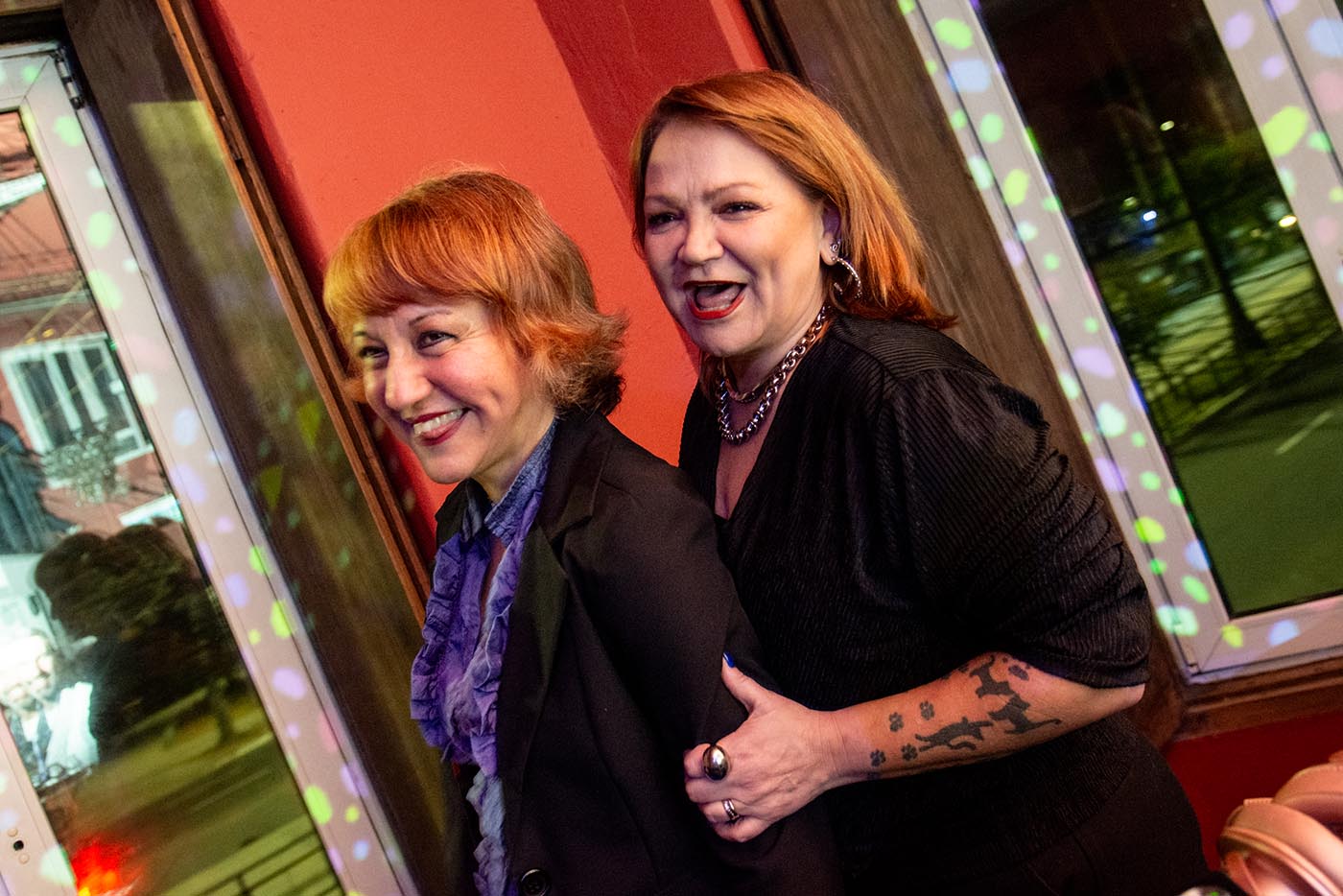 Festa anos 80 e 90 - Balonê *A Festa VERY 80s!