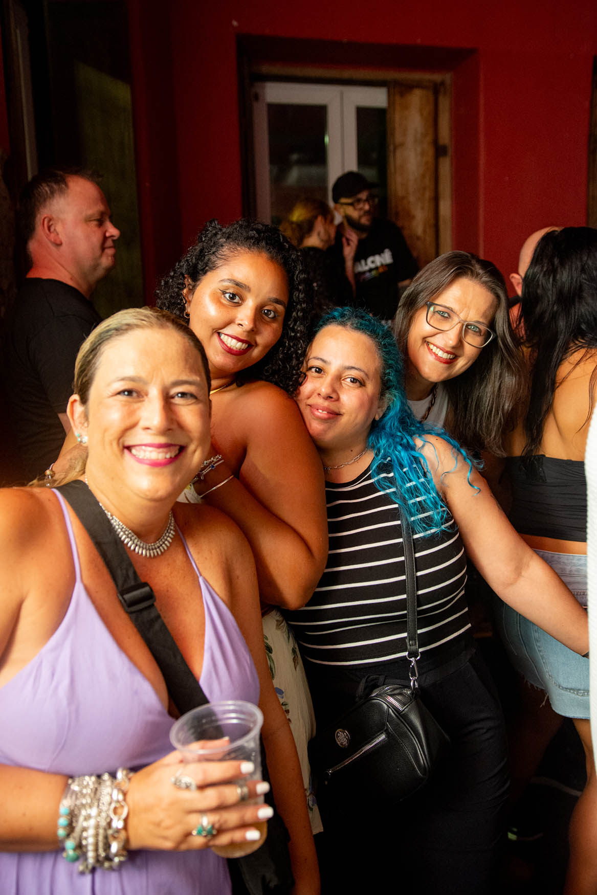 Balonê a festa very 80s and 90s! Festa anos 80 e 90 - 07/02/2026