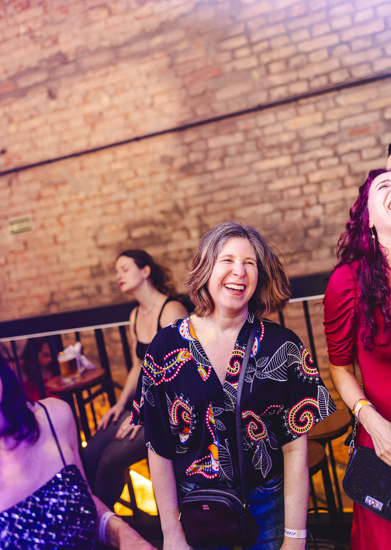 Festa anos 80 e 90 - Balon *A Festa VERY 80s!