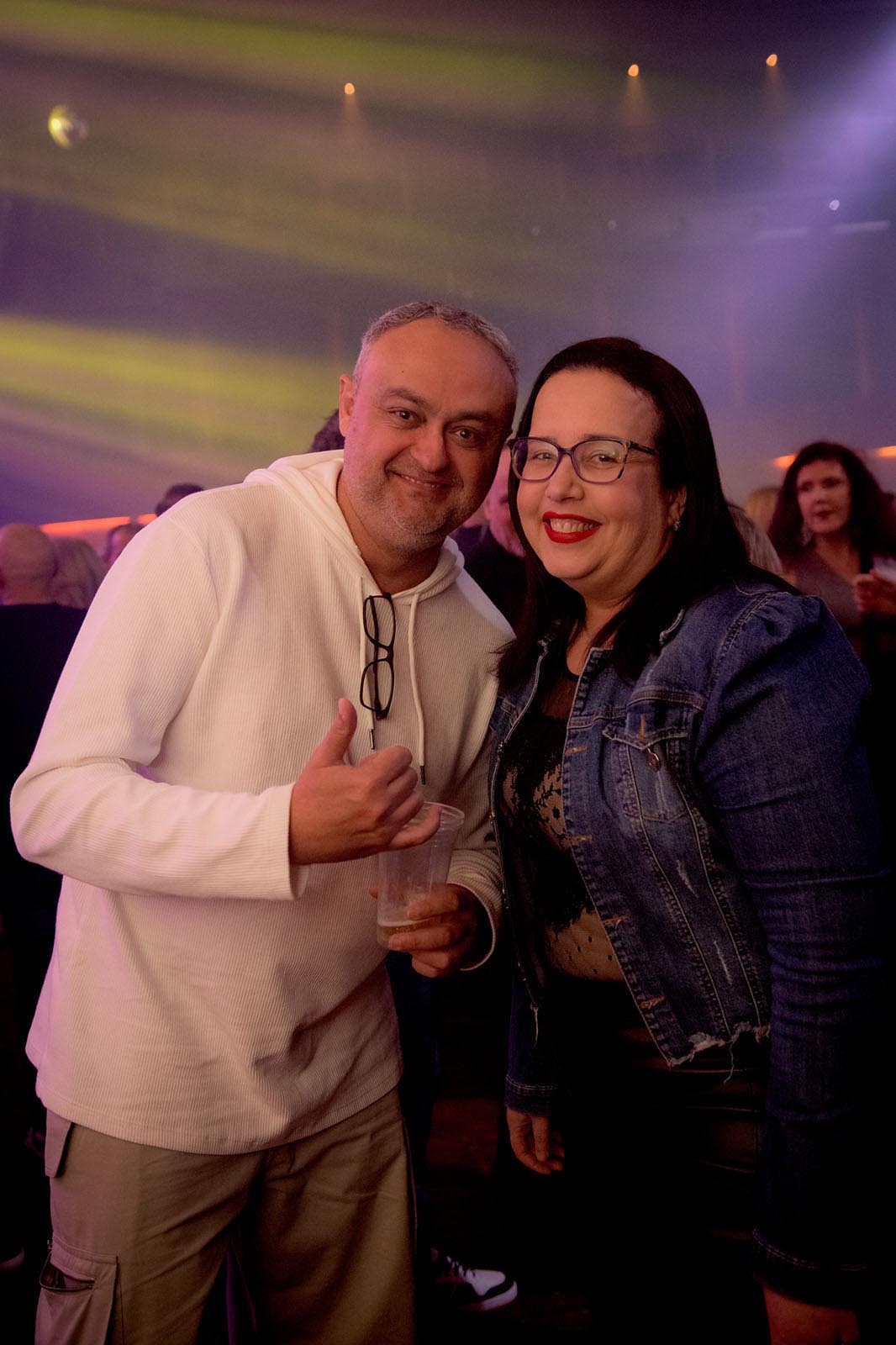 BalonÃª *A Festa VERY 80s and 90s! 23/08/2024