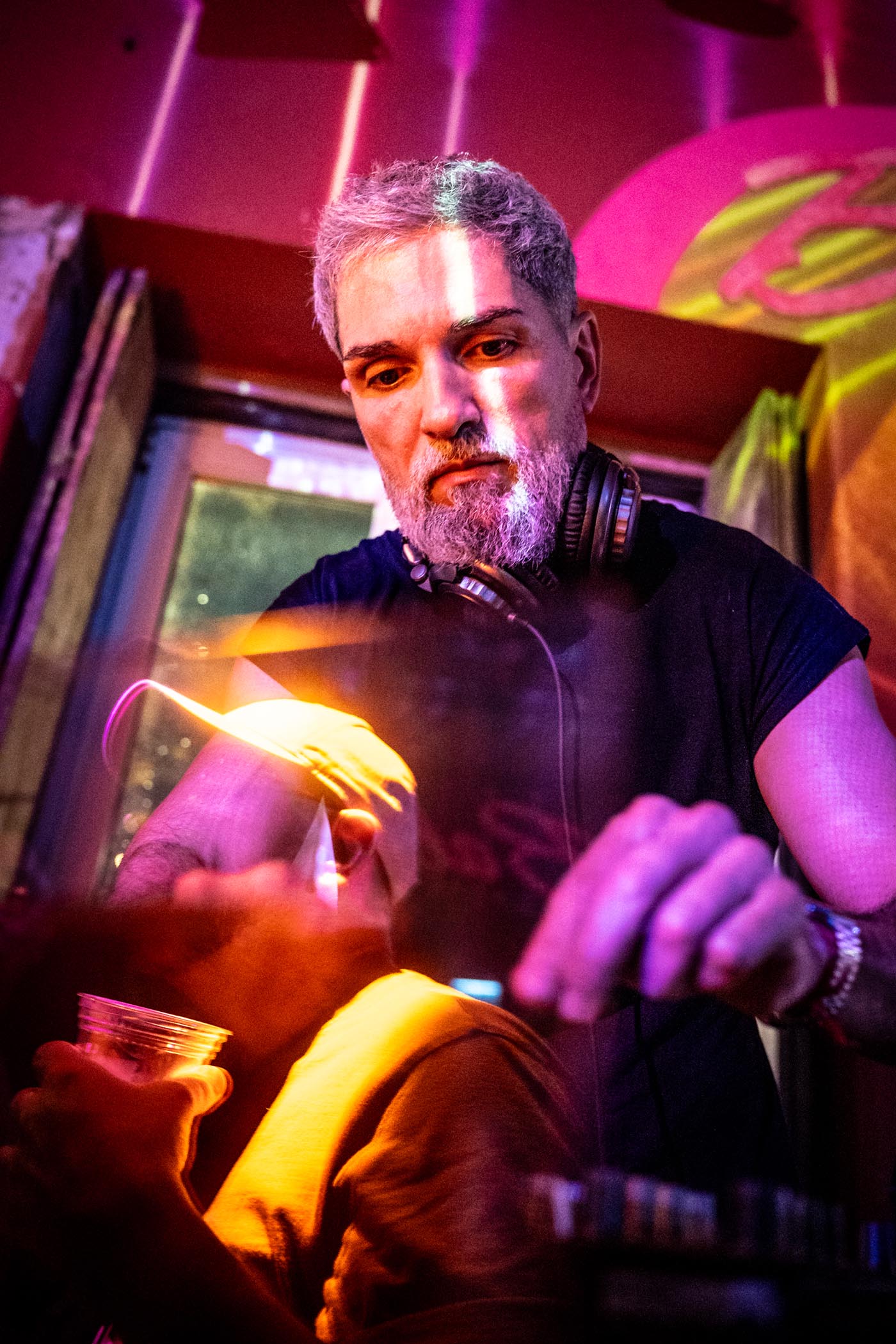 Balonê *A FESTA VERY 80s & 90s! Festa Anos 80 e 90 02/082025