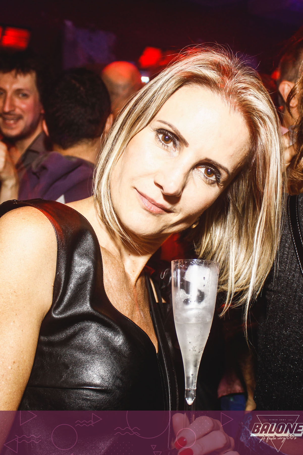 BALONÃŠ* A Festa VERY 80s + 90s! - 01/06/2019