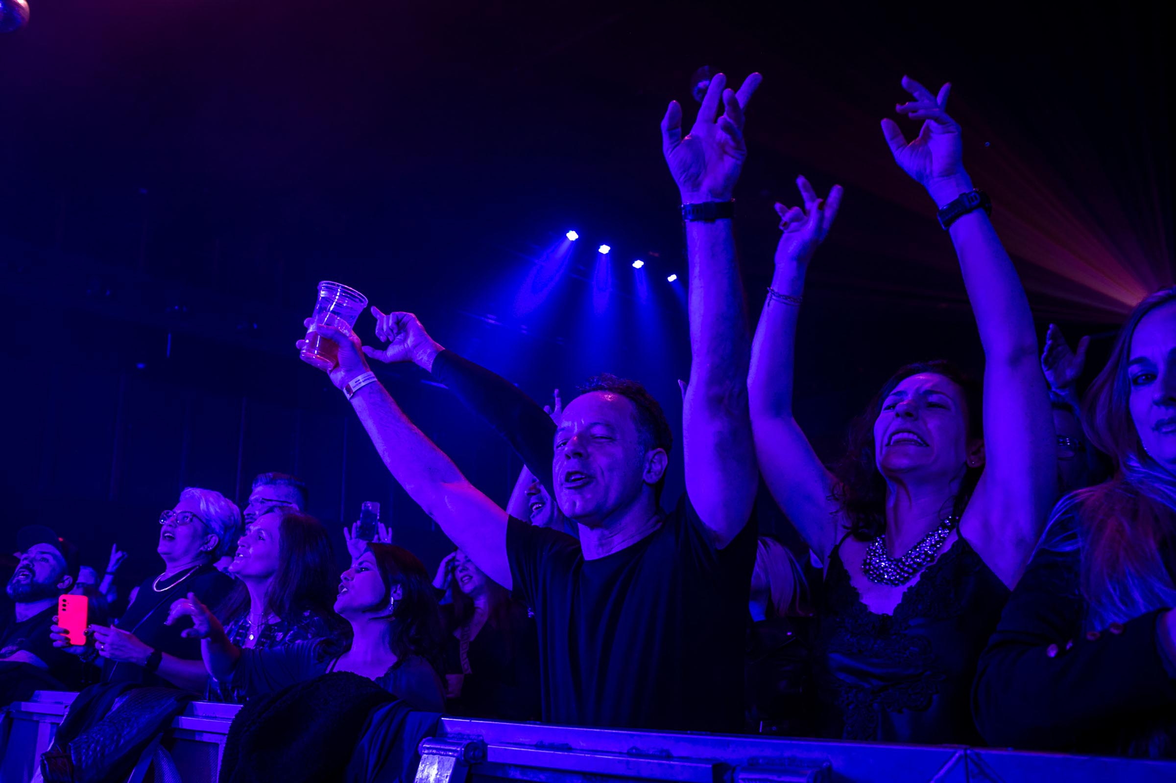 BalonÃª *A Festa VERY 80s and 90s! 23/08/2024