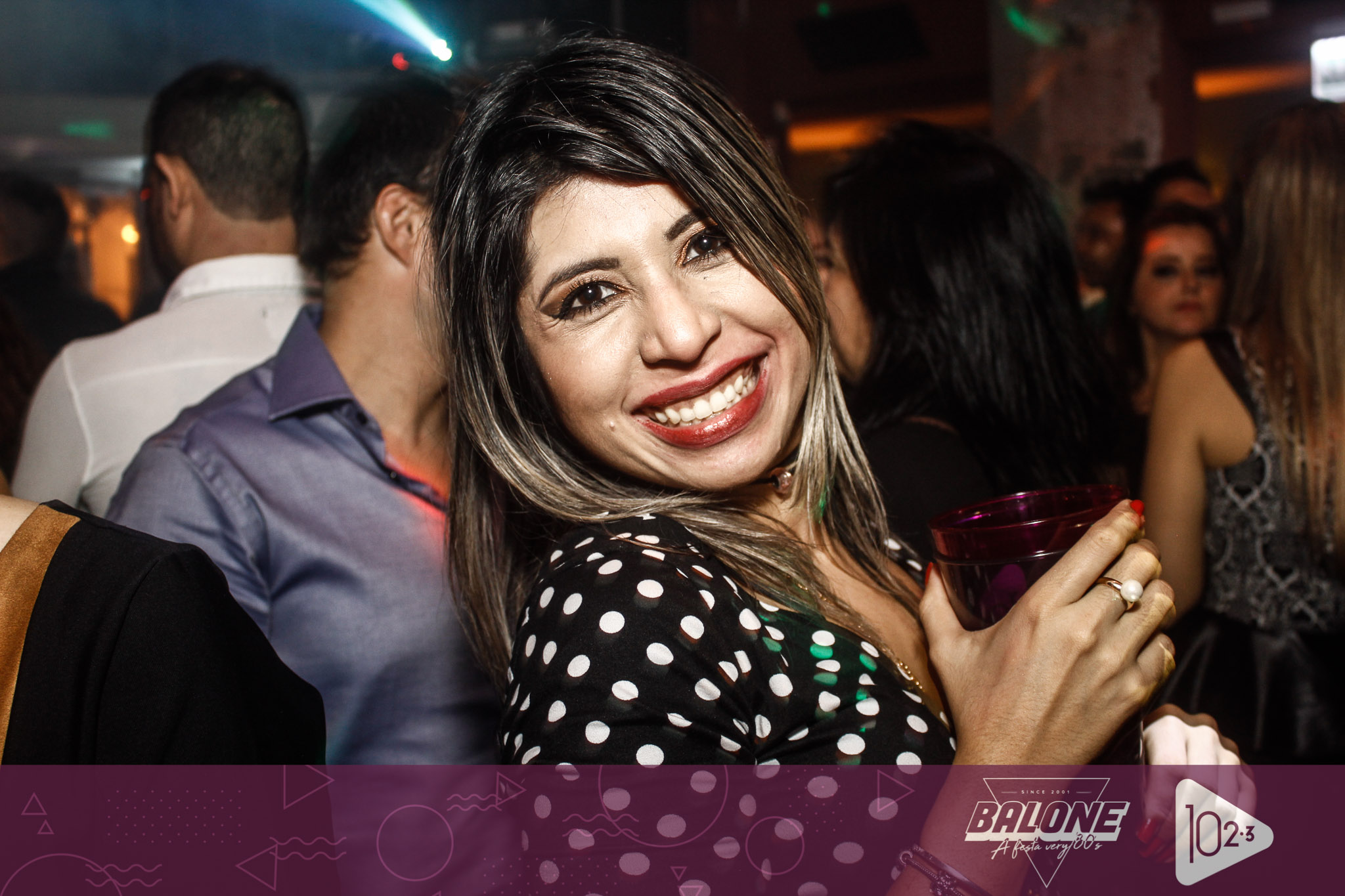 BalonÃª I Wanna Rock!