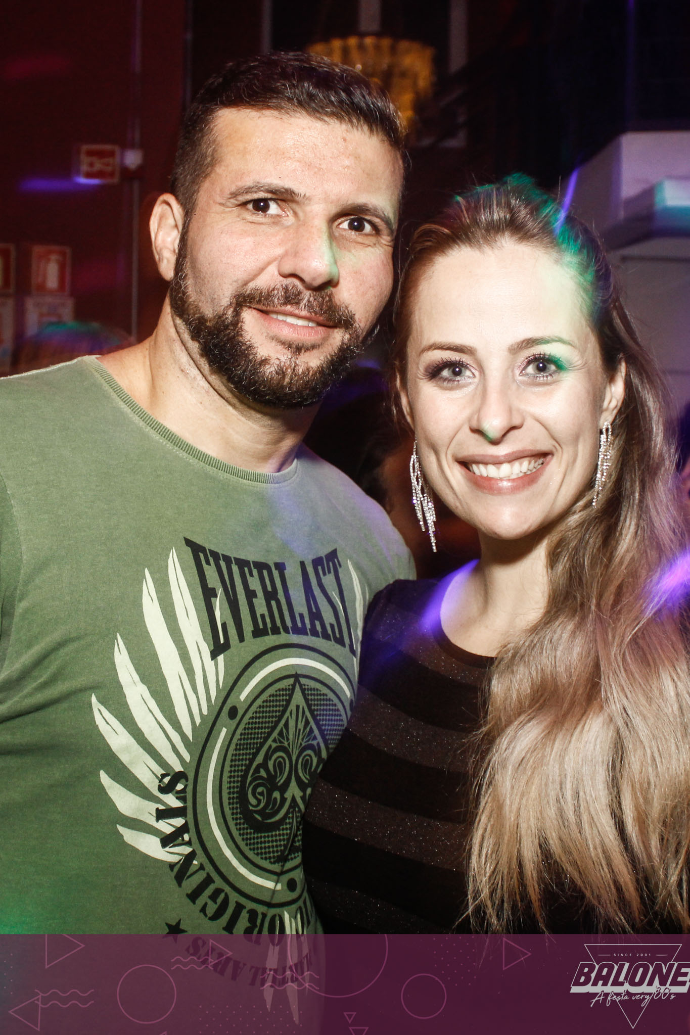 BalonÃª I Wanna Rock!