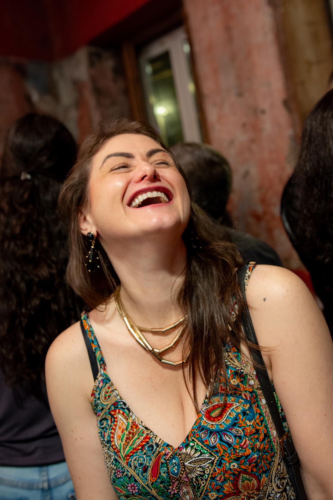 Festa anos 80 e 90 - Balonê *A Festa VERY 80s!