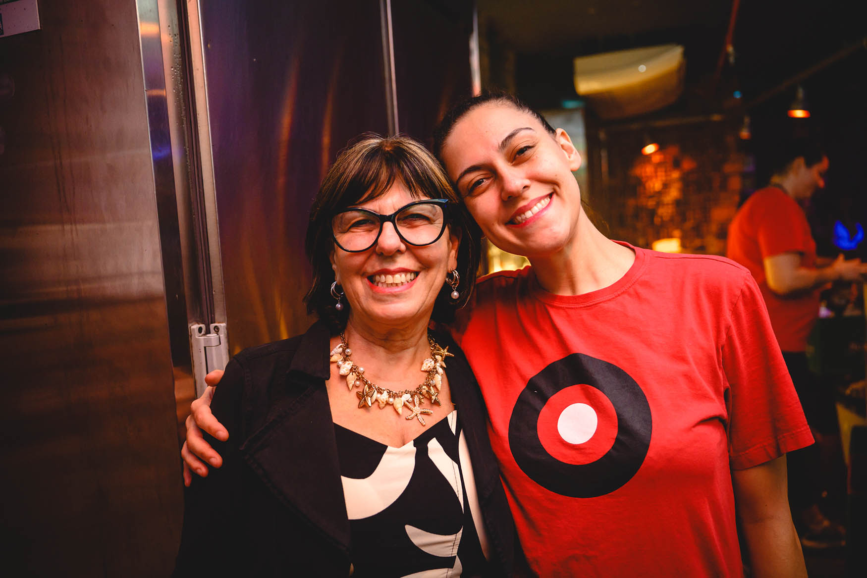 BALONÊ * A FESTA VERY 80S!